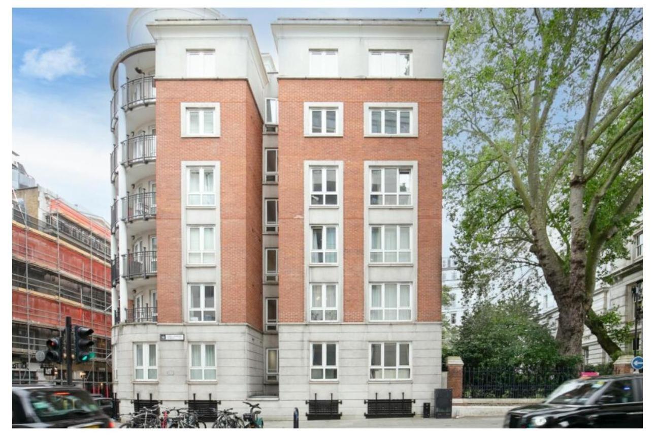 Milton House Homestay London