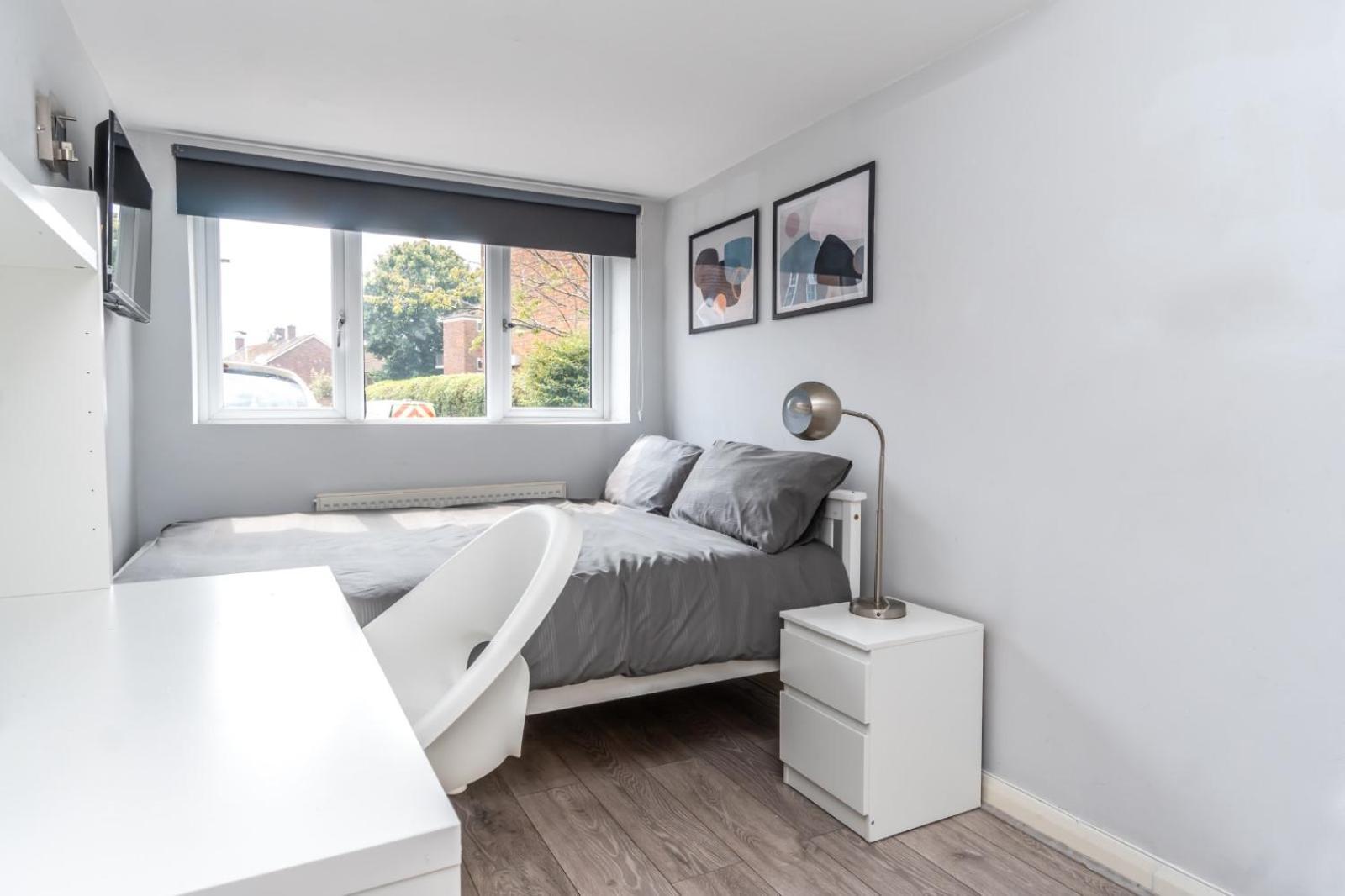 In Maryland Apartment London