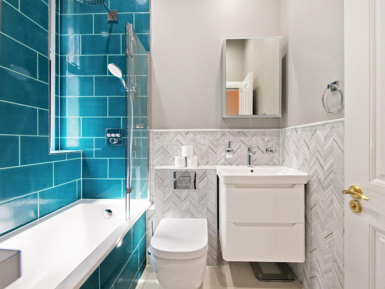 Pass The Keys Charming Flat In Kentish Town Apartment *