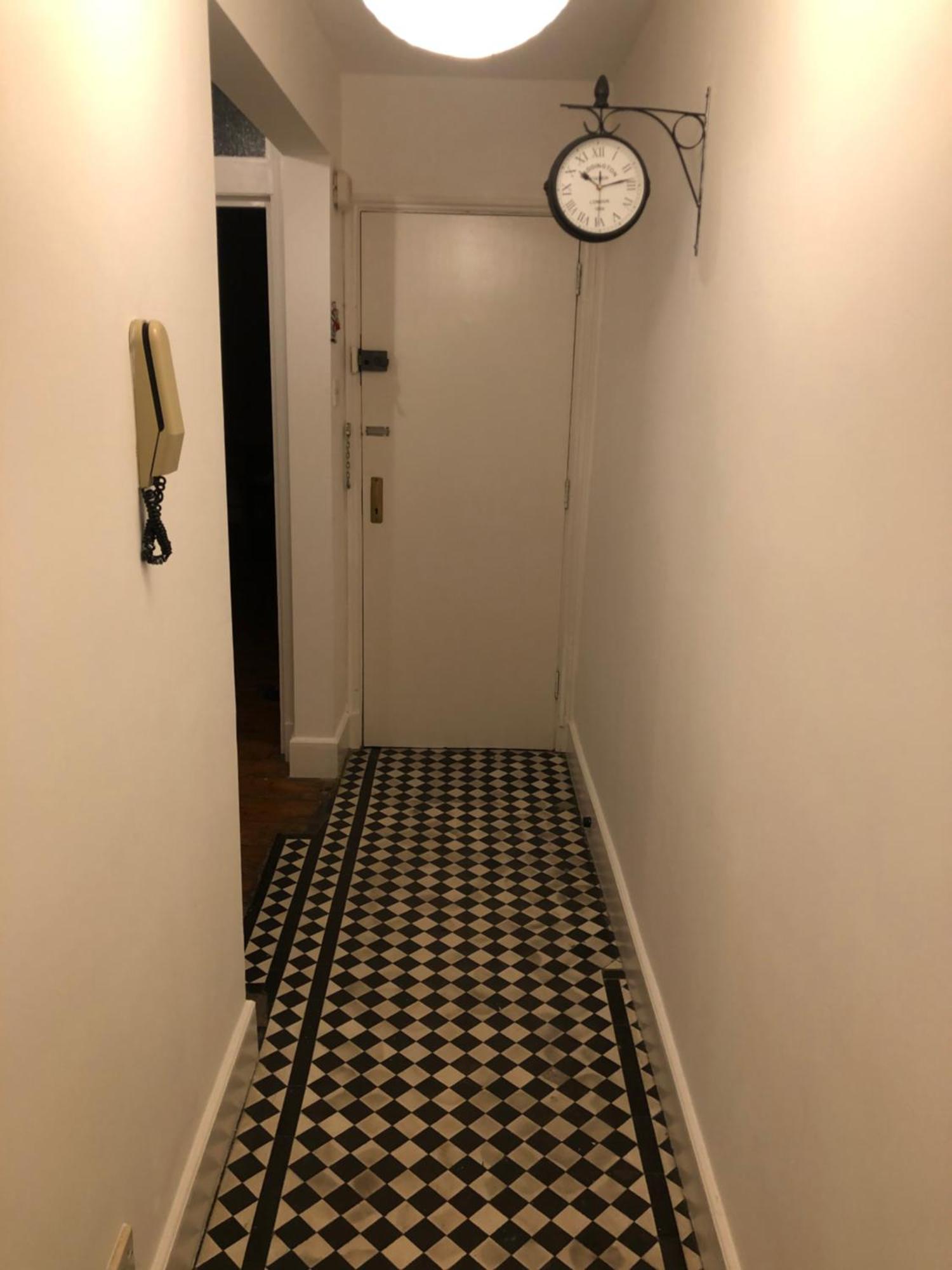 Homestay Cosy Double In West Kensington