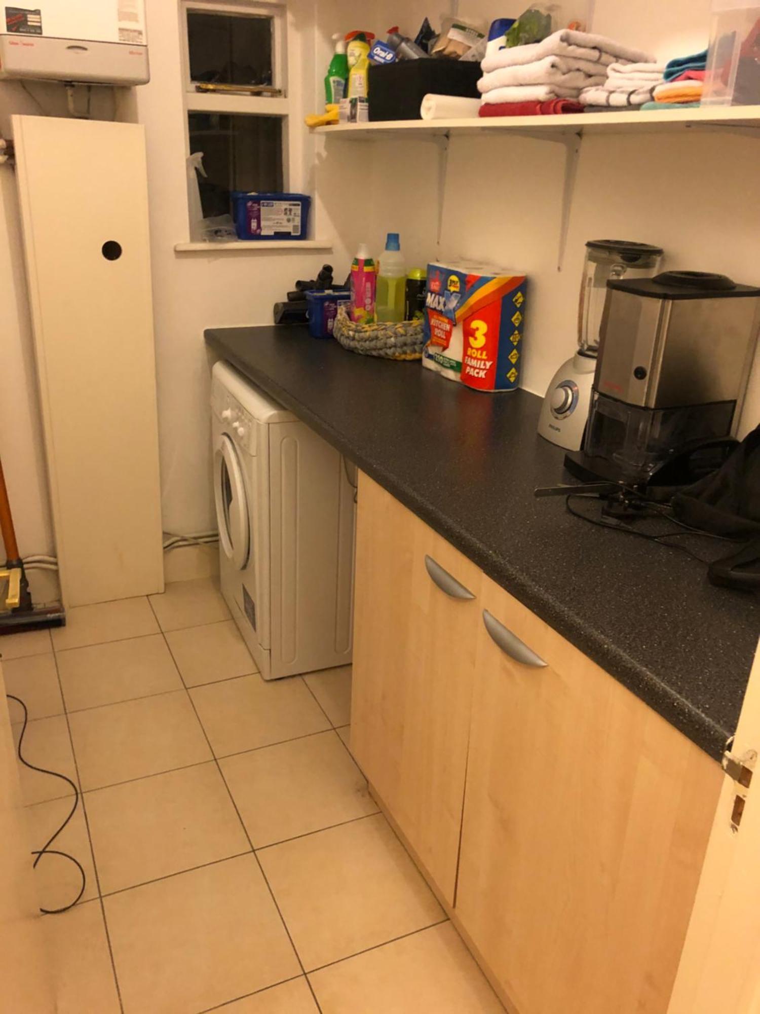 Cosy Double In West Kensington London