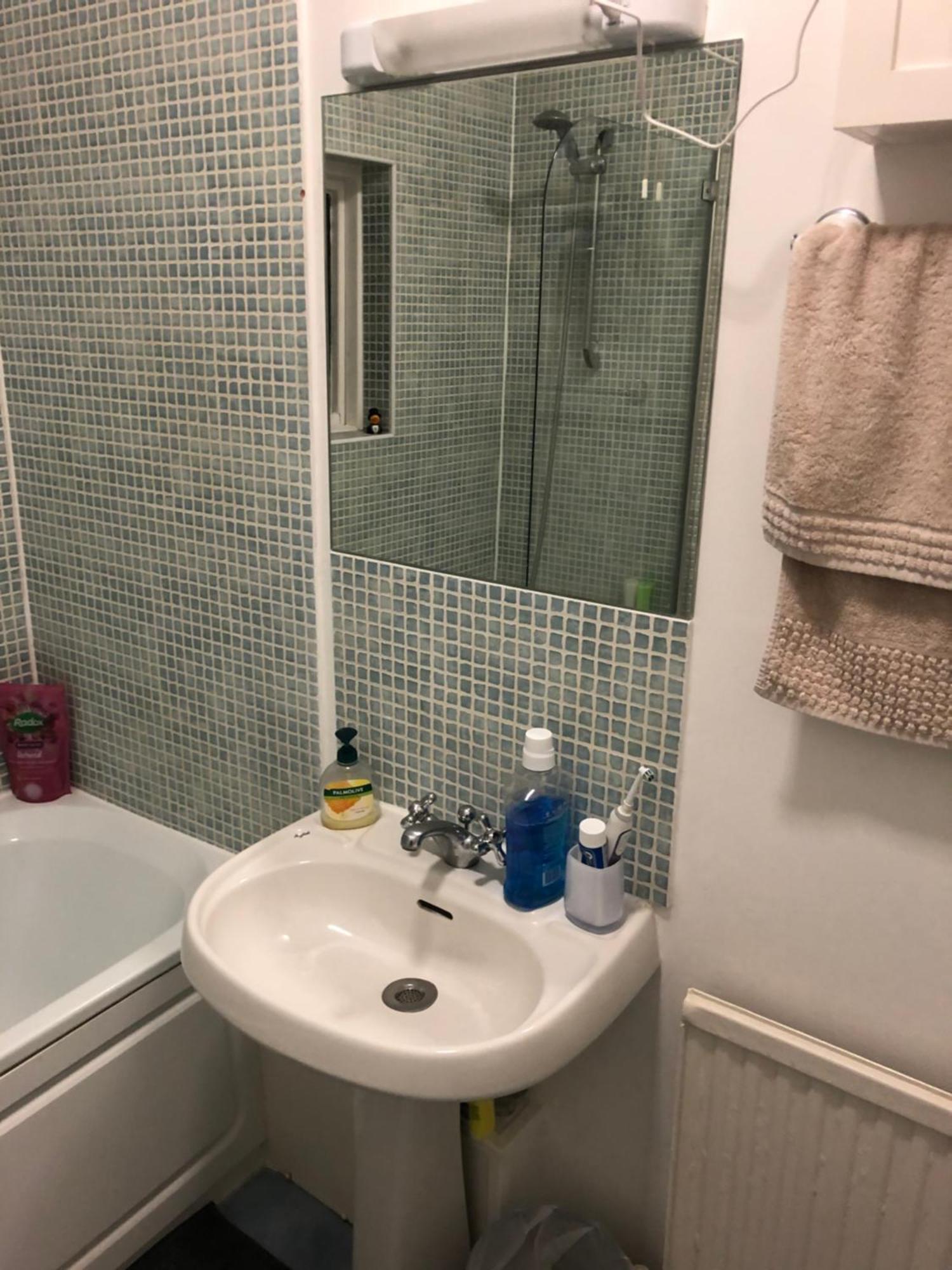 Homestay Cosy Double In West Kensington *