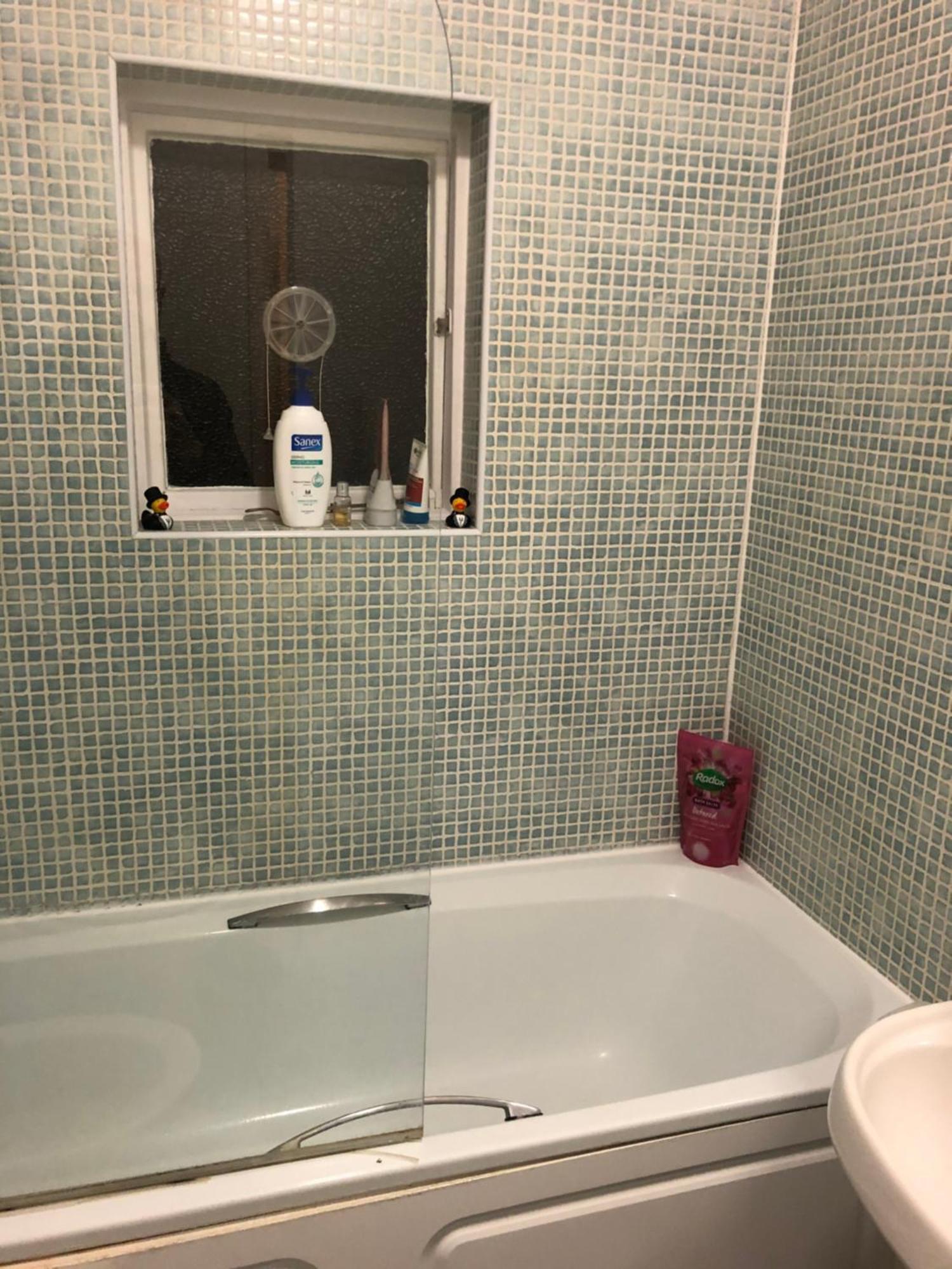 Cosy Double In West Kensington * London