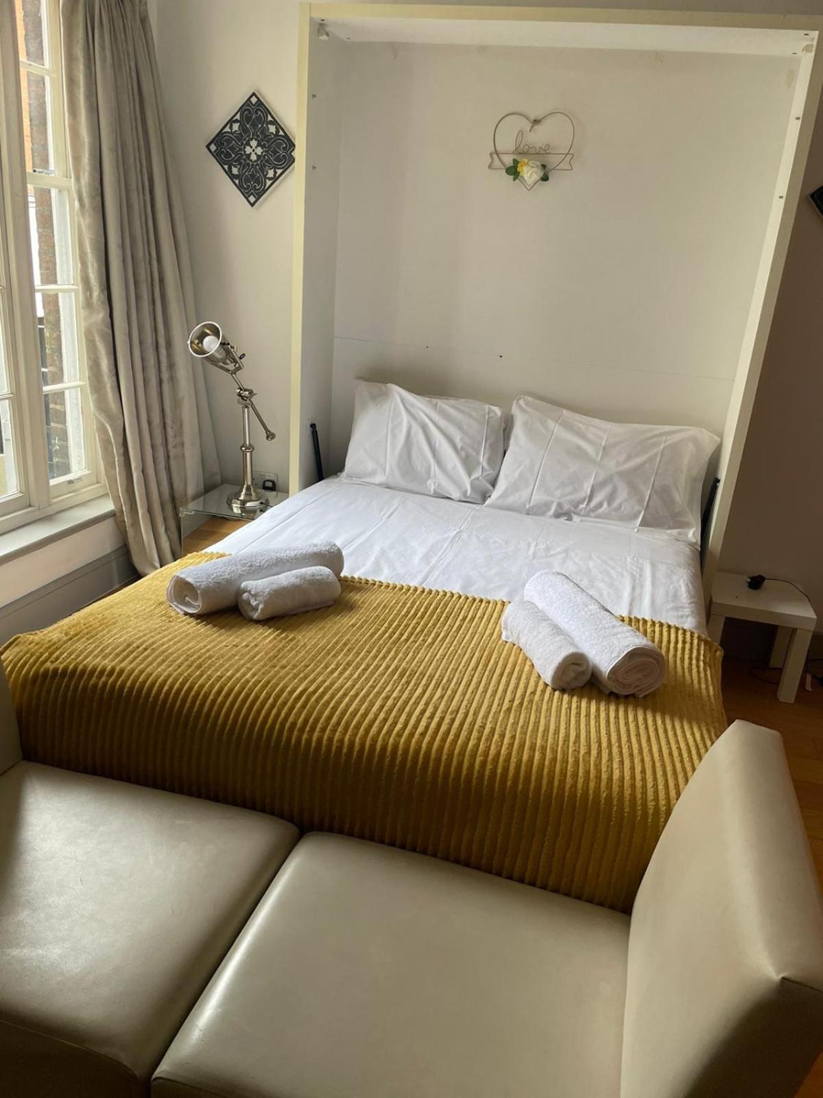 Apartment Modern Studio Flat *