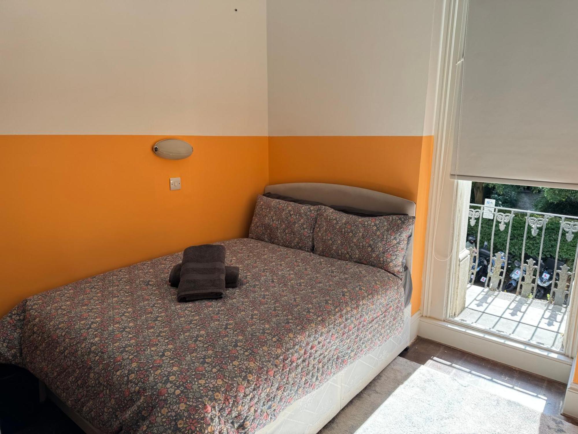 Apartamento Central, Compact And Fashion Flat For 4 People With Breakfast In Kensington Zone 1