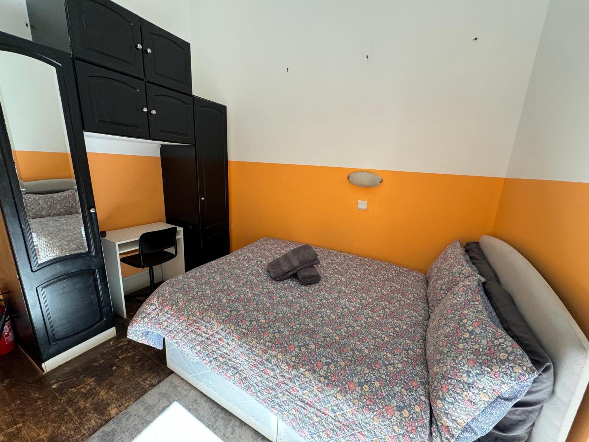 Central, Compact And Fashion Flat For 4 People With Breakfast In Kensington Zone 1 Apartment *