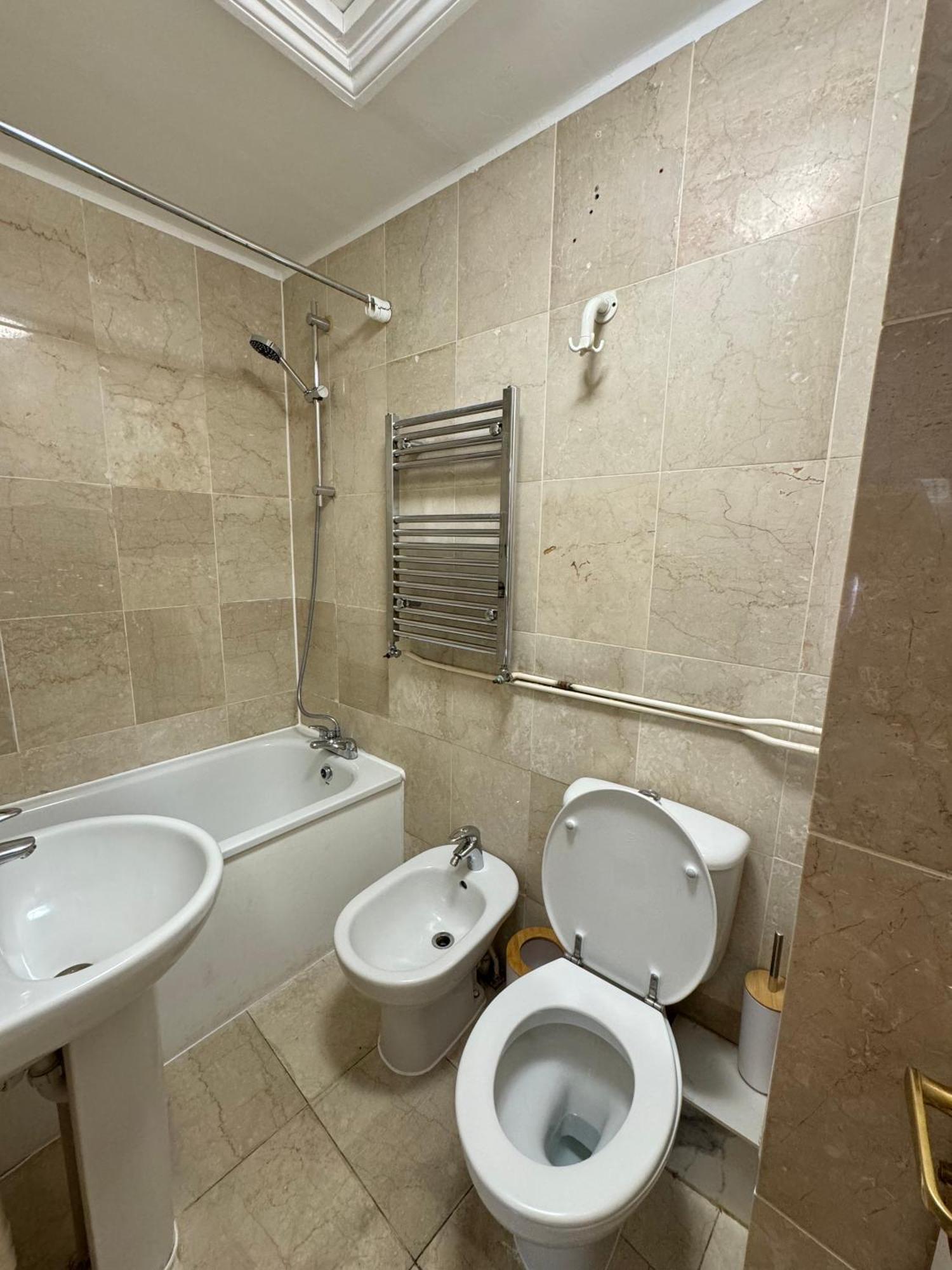 Apartment Central, Compact And Fashion Flat For 4 People With Breakfast In Kensington Zone 1 *