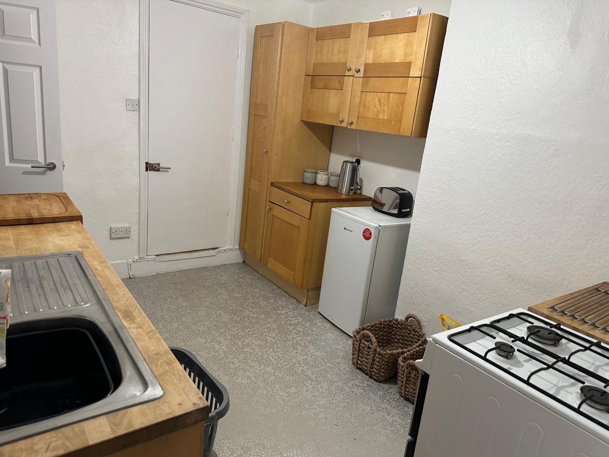 Apartment East Dulwich *