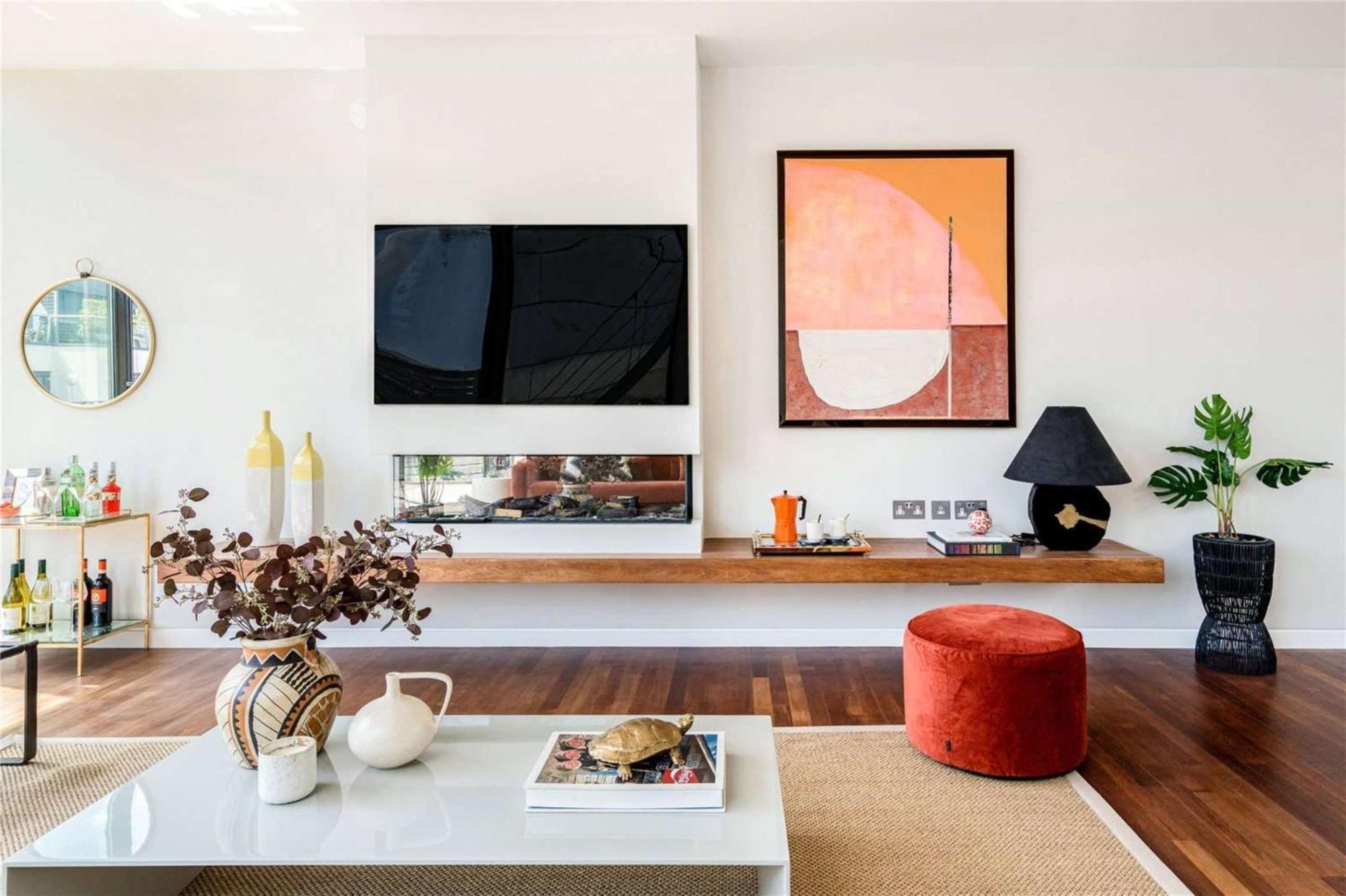 Penthouse Filip In Apartment *