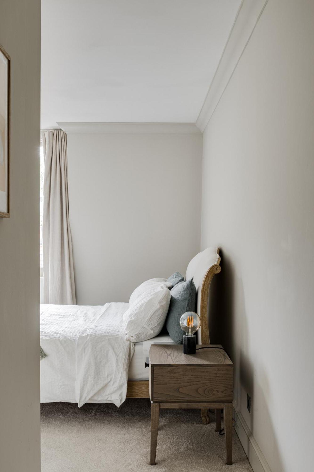 Apartamento Luana's Stunning Rooftop *