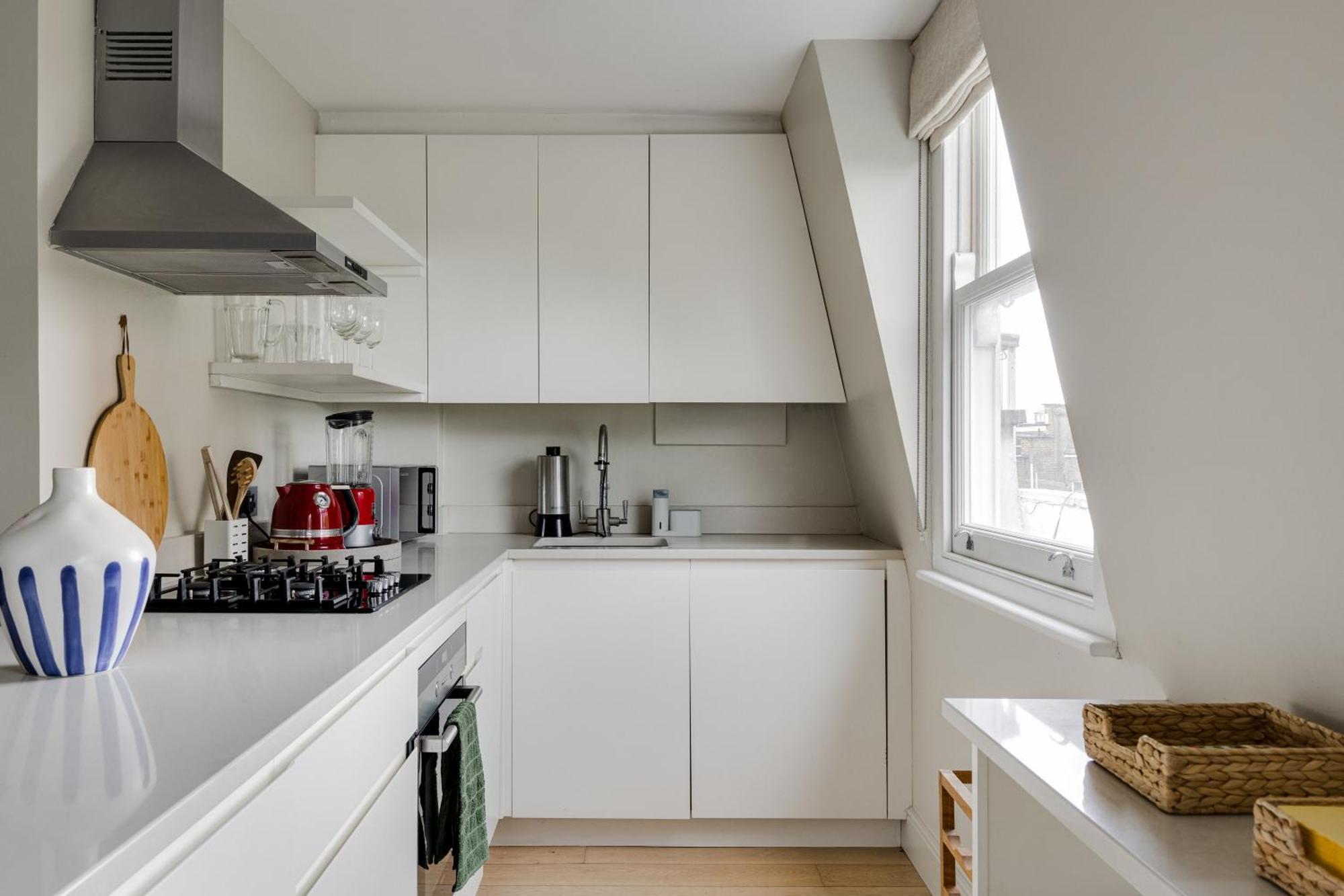 Apartamento Luana's Stunning Rooftop *