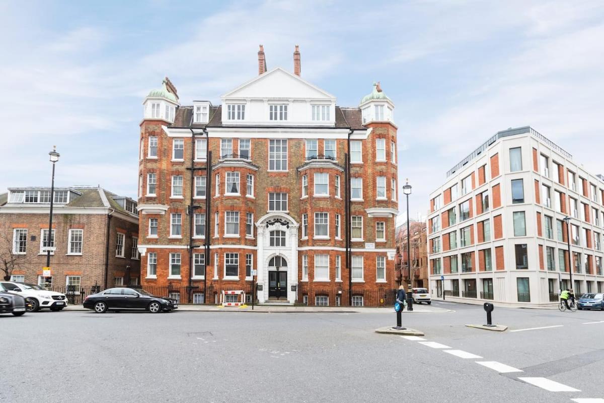 1-bed Flat In Westminster Londres