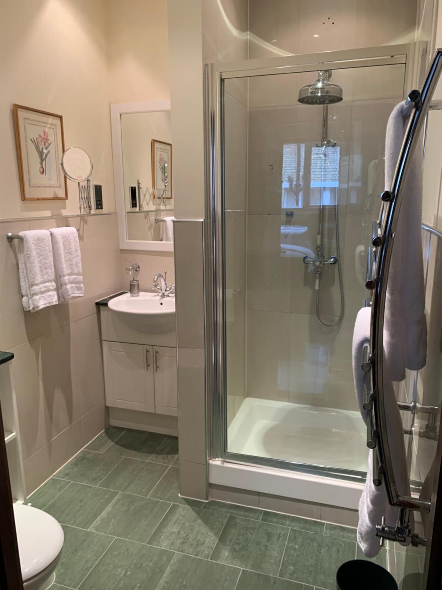 Apartamento Baker Street 3 Bedroom And 3 Bathroom Fabulous Flat