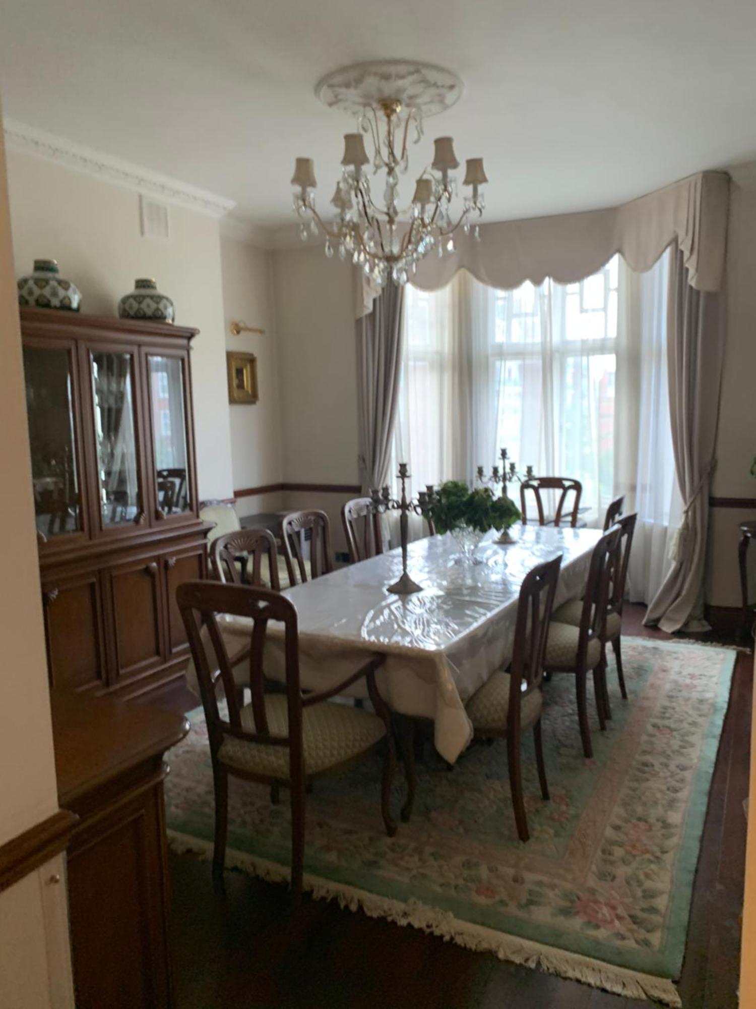 Apartamento Baker Street 3 Bedroom And 3 Bathroom Fabulous Flat Londres