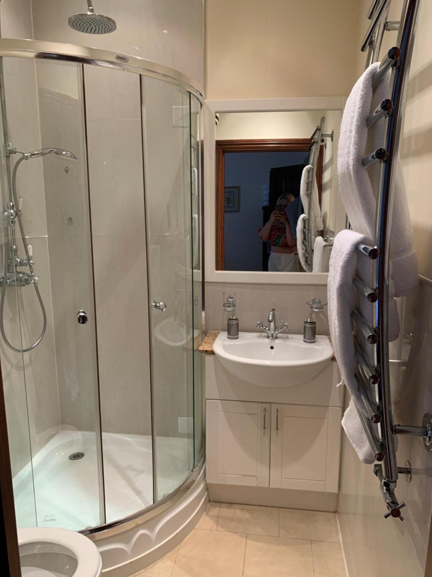 Apartamento Baker Street 3 Bedroom And 3 Bathroom Fabulous Flat *