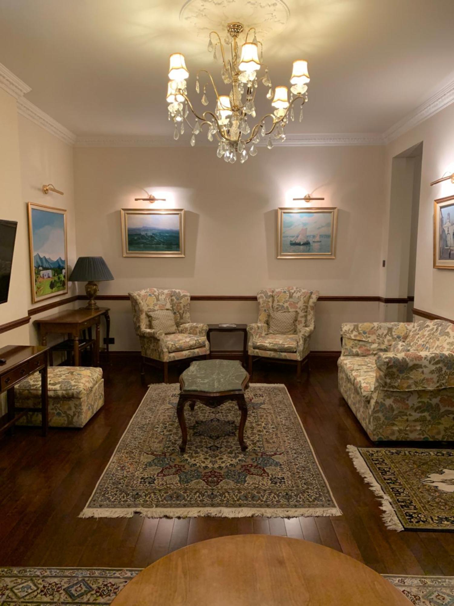 Baker Street 3 Bedroom And 3 Bathroom Fabulous Flat Apartamento