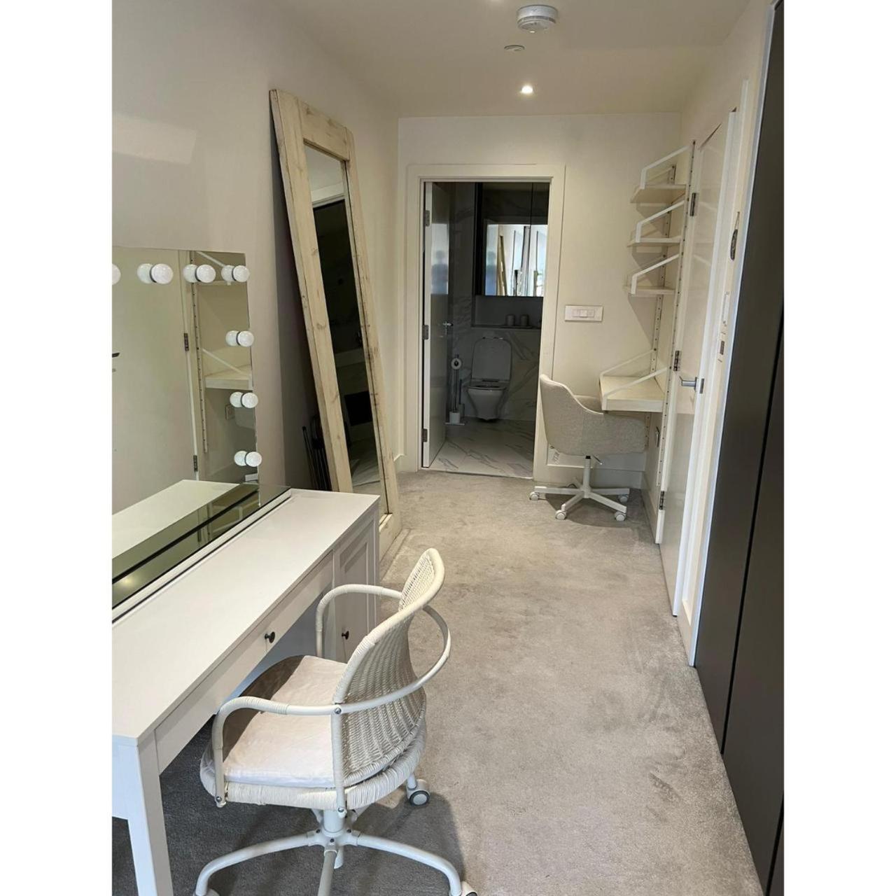 Apartamento F9-fantastic 2 Bedroom Flat In Nw3! *