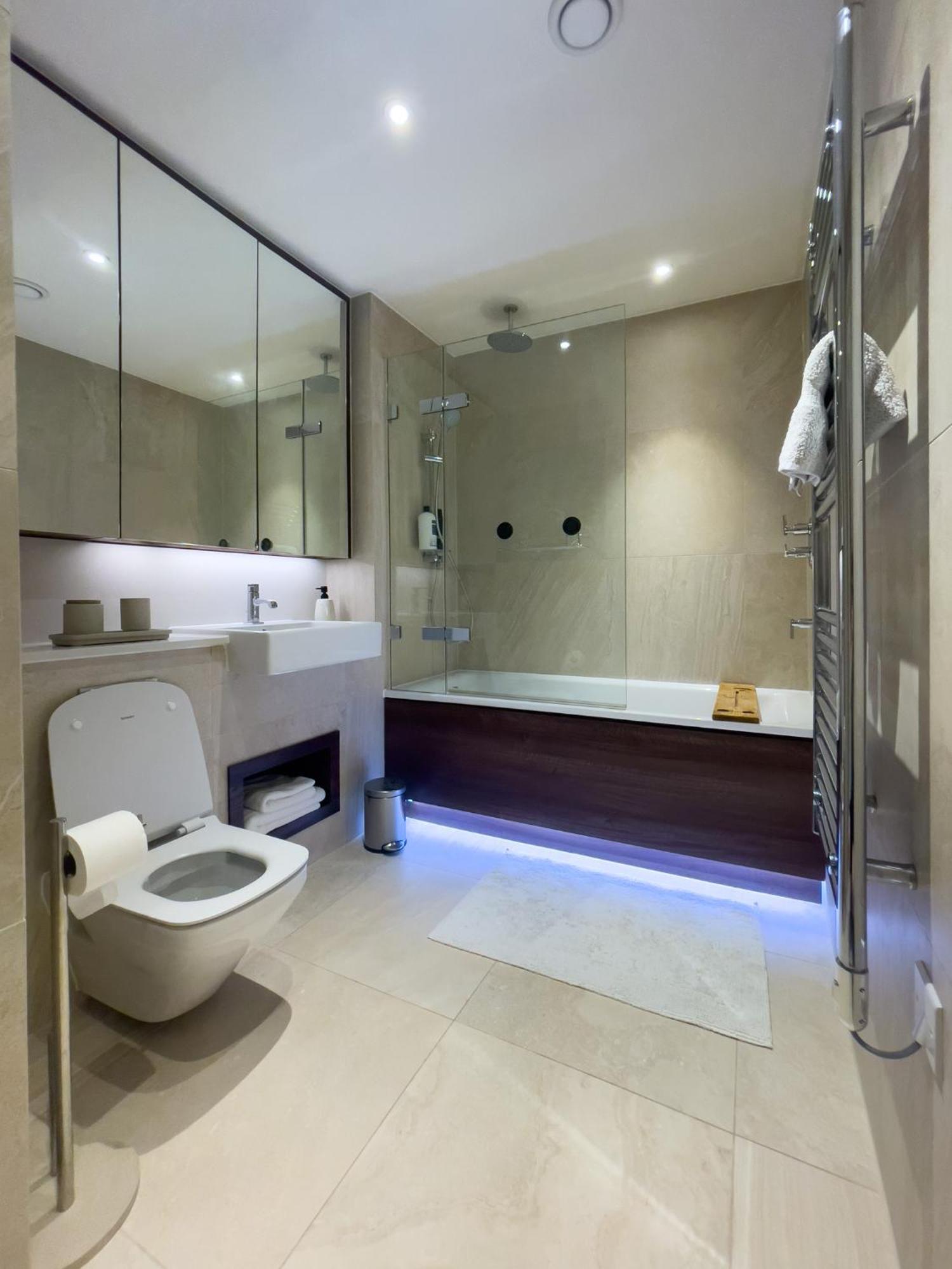 F9-fantastic 2 Bedroom Flat In Nw3! Londres