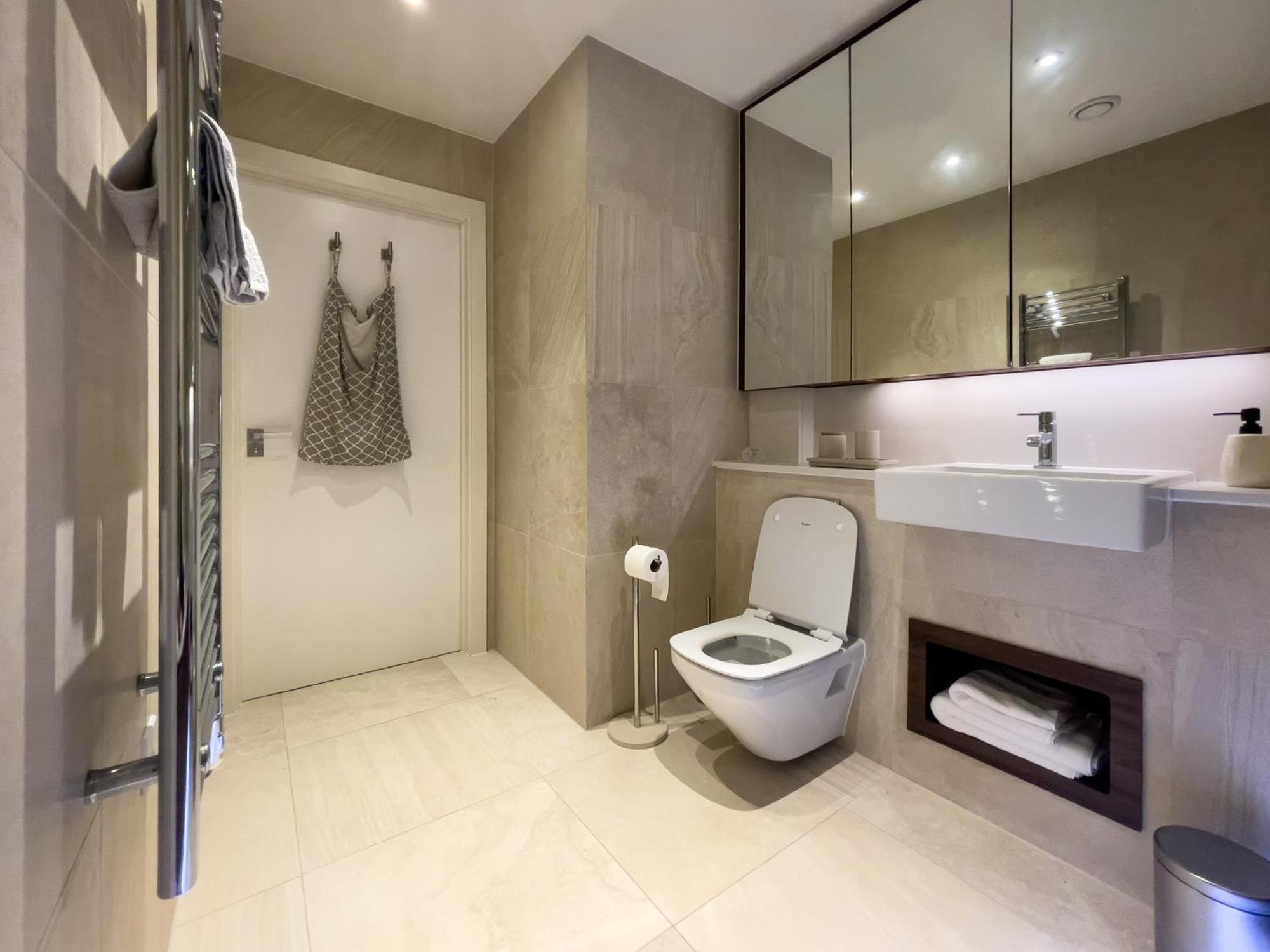 F9-fantastic 2 Bedroom Flat In Nw3! * Londres