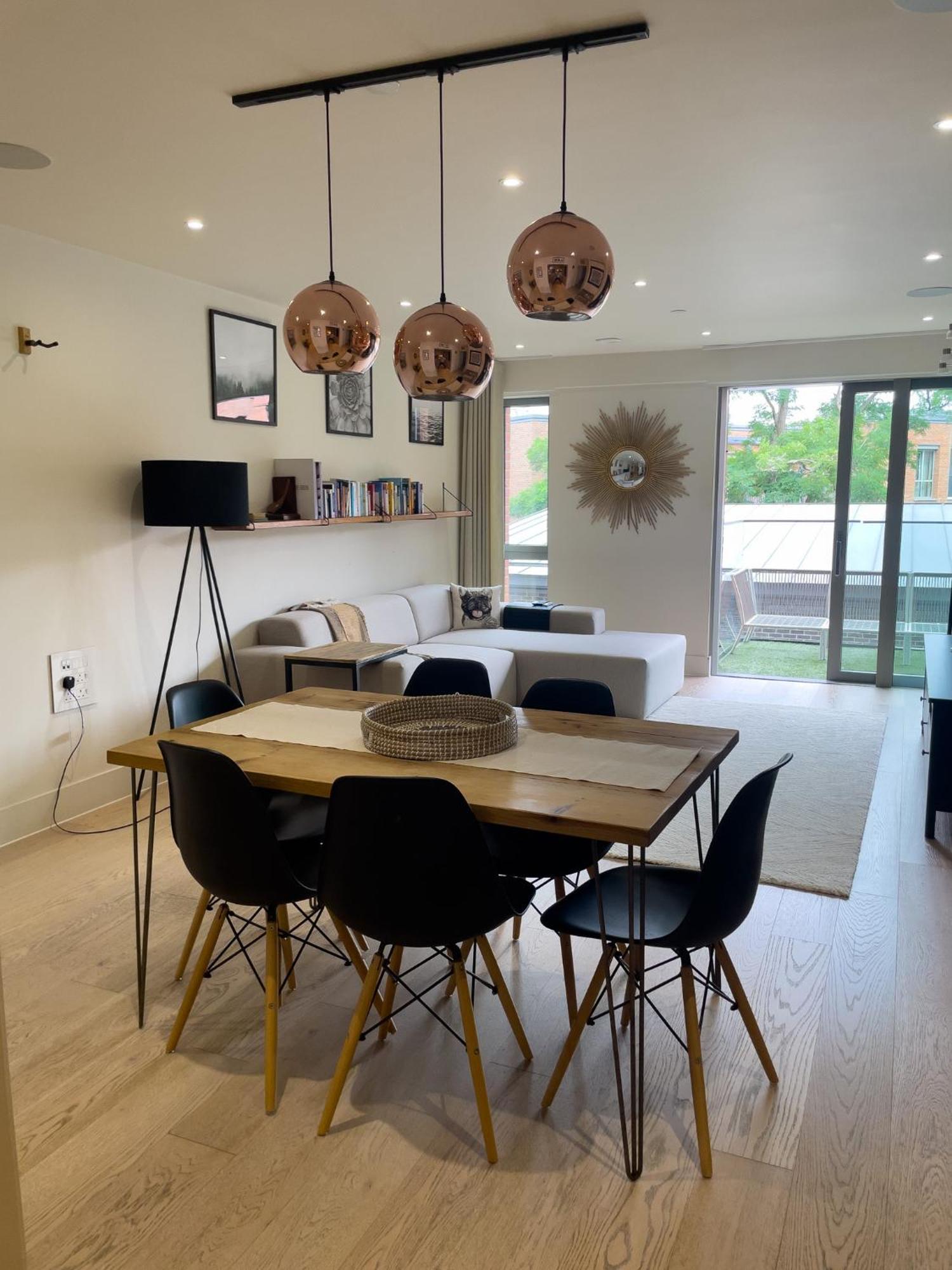 Apartamento F9-fantastic 2 Bedroom Flat In Nw3! *