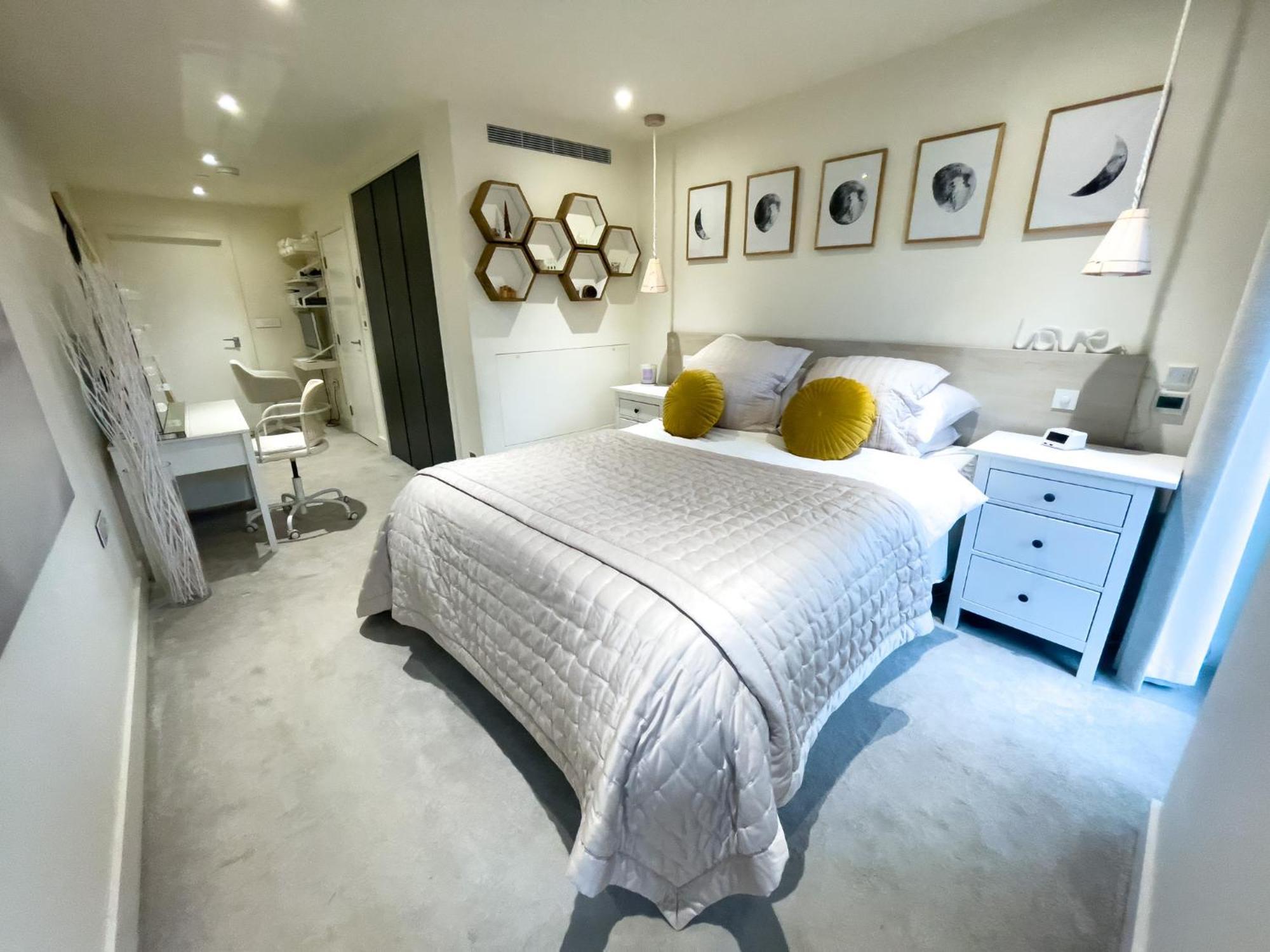 F9-fantastic 2 Bedroom Flat In Nw3! Apartamento Londres