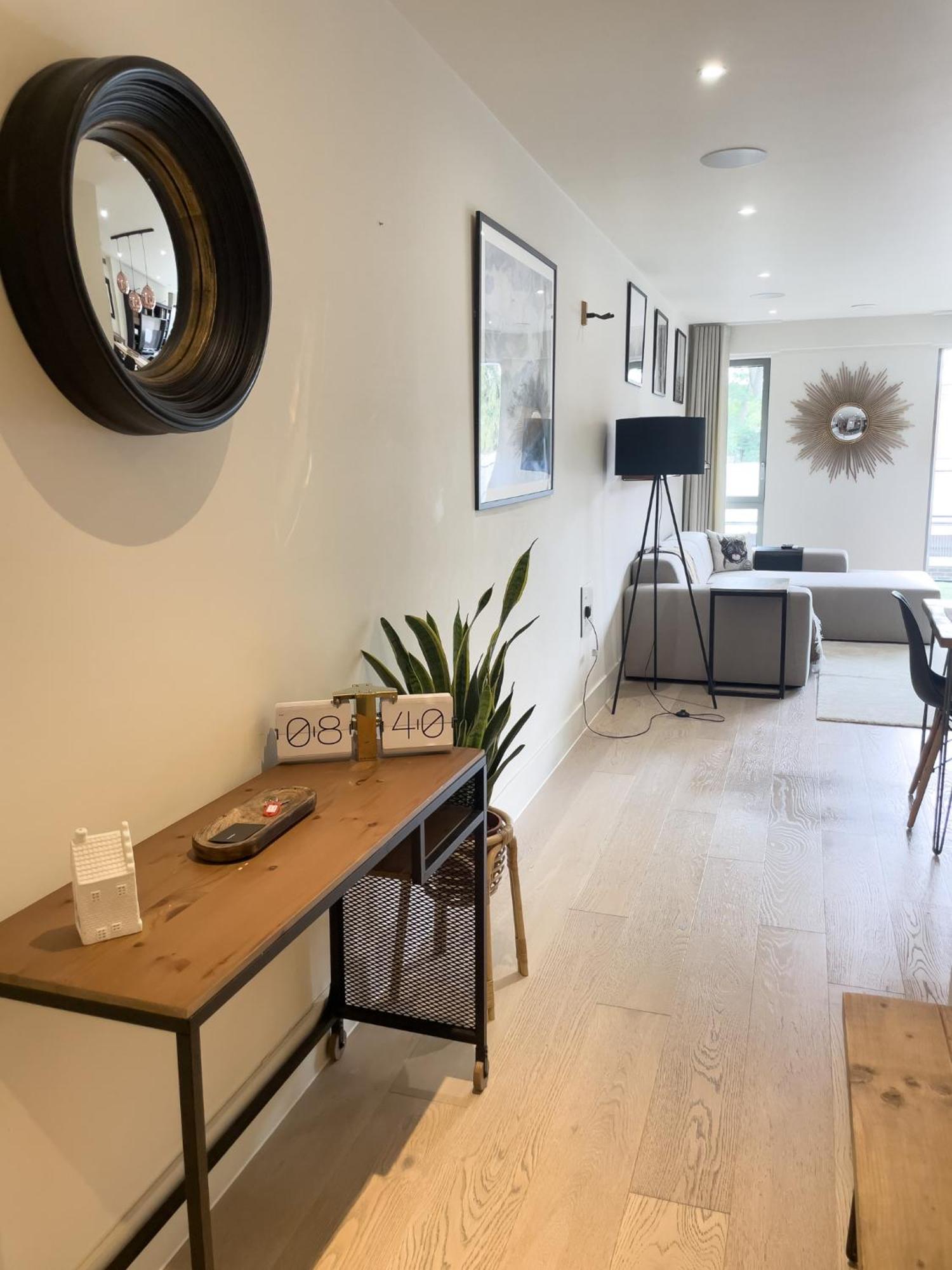 F9-fantastic 2 Bedroom Flat In Nw3! * Londres