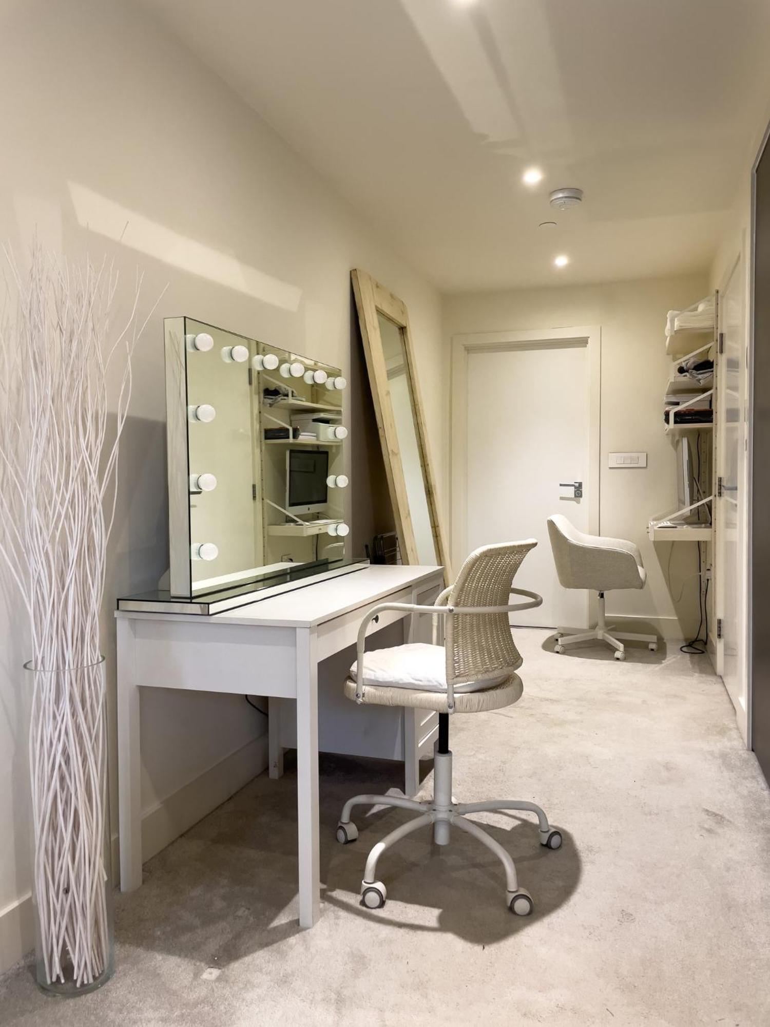 F9-fantastic 2 Bedroom Flat In Nw3! Apartamento