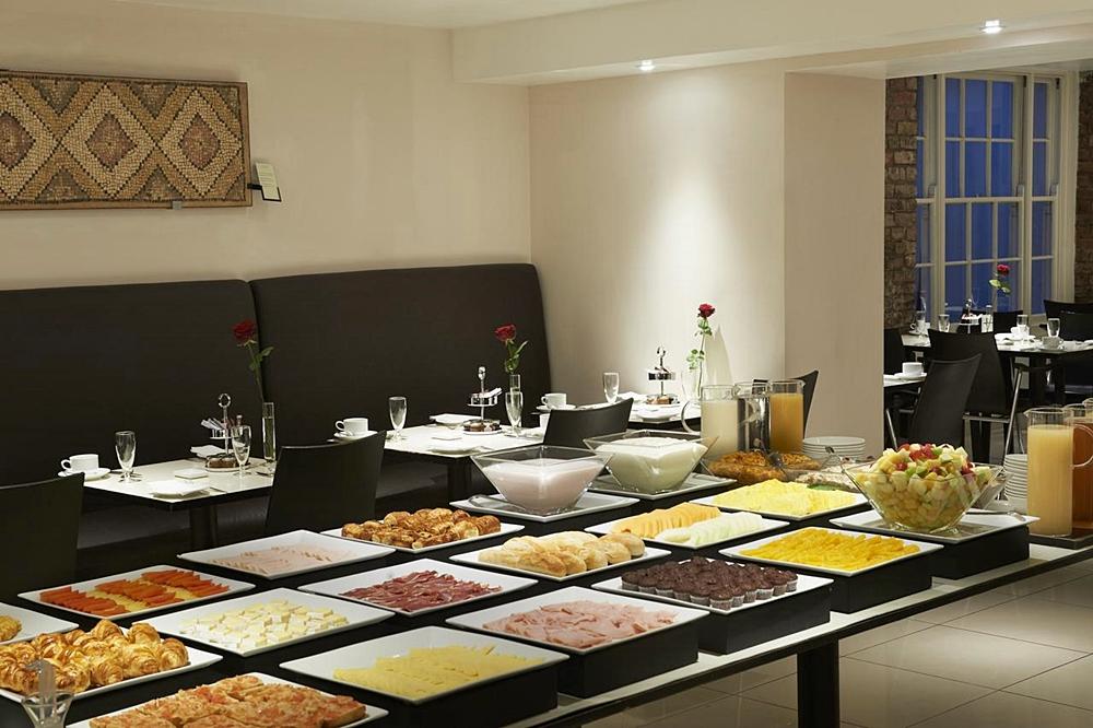The Caesar 4* London