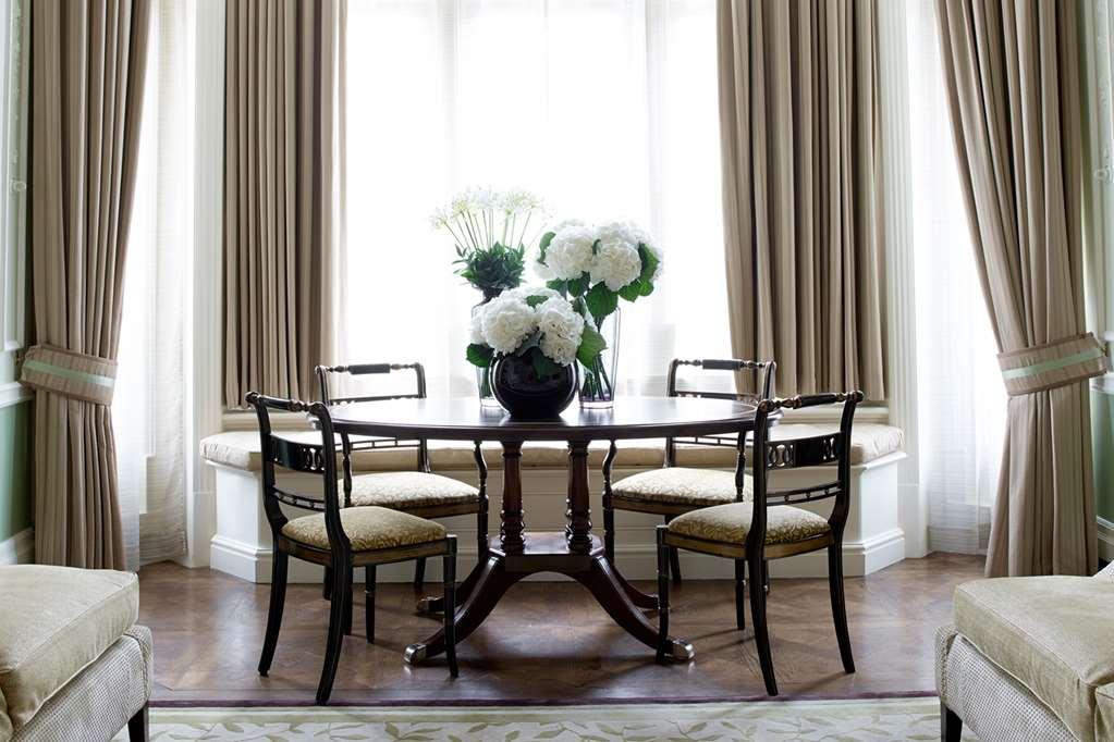 Hotel The Connaught, Maybourne Collection London