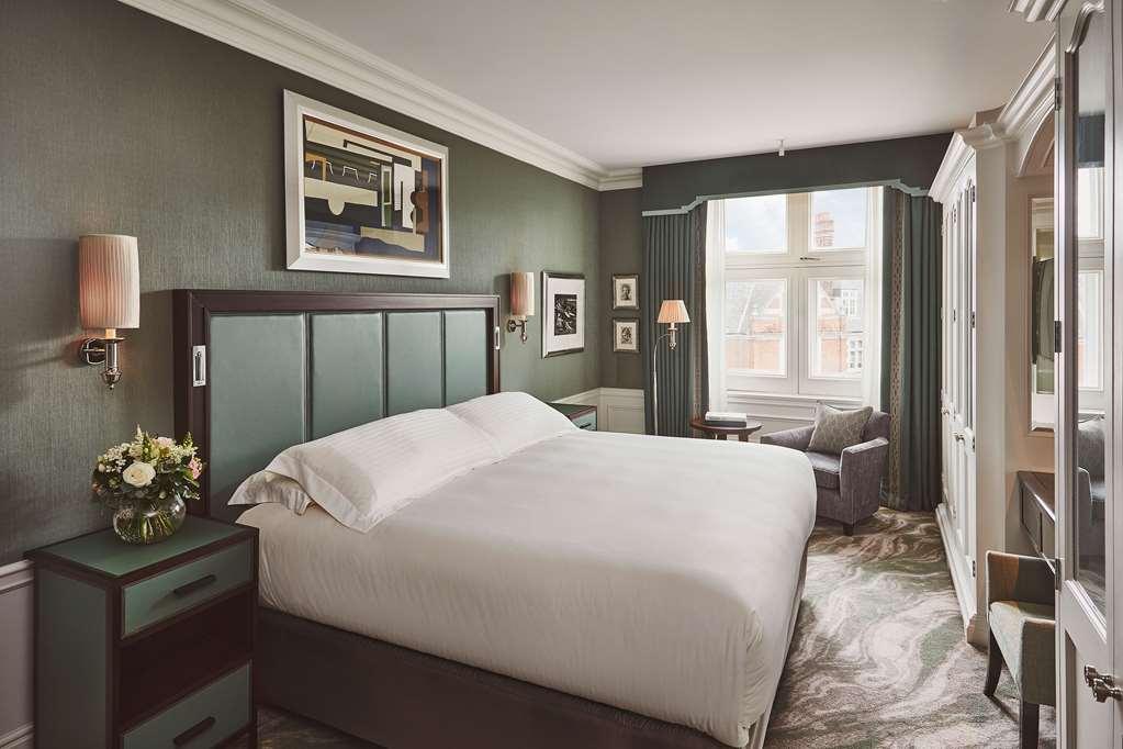 The Connaught, Maybourne Collection London