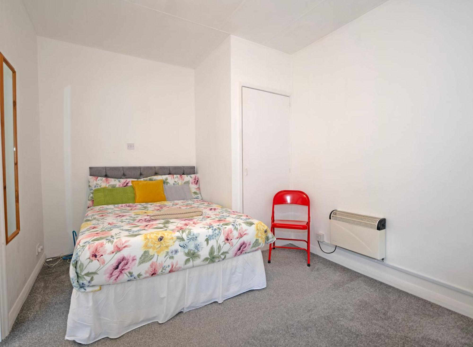 Apartment Cosy In Central *