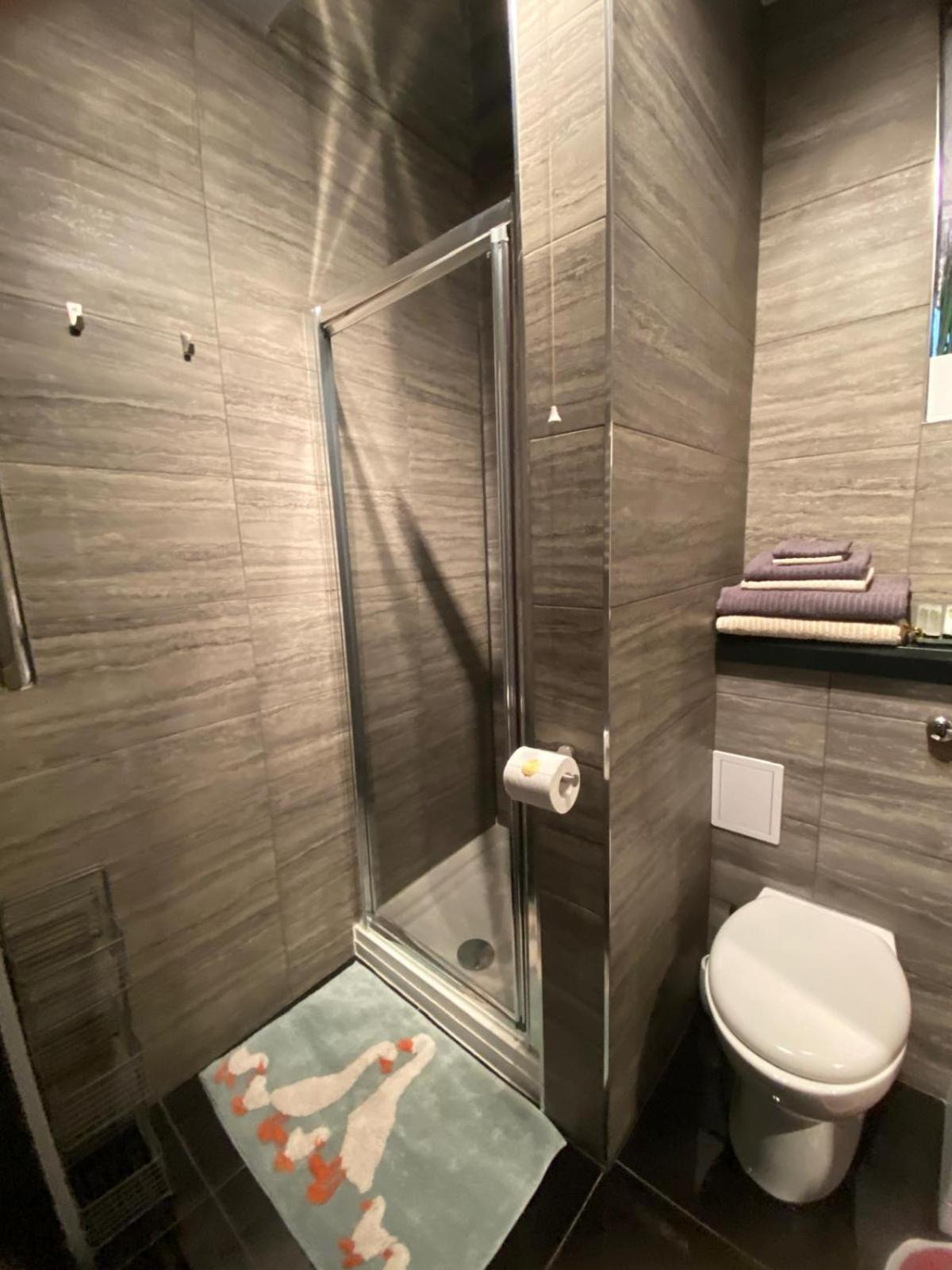 Apartment Stylish Flat In Prime Location Near Hyde Park London