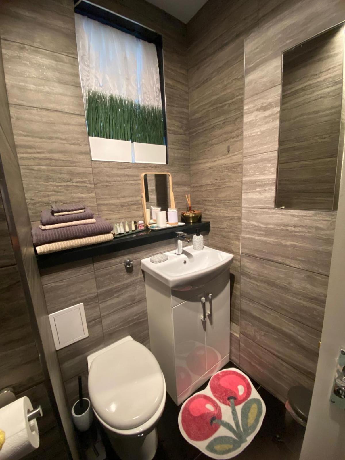 Stylish Flat In Prime Location Near Hyde Park *