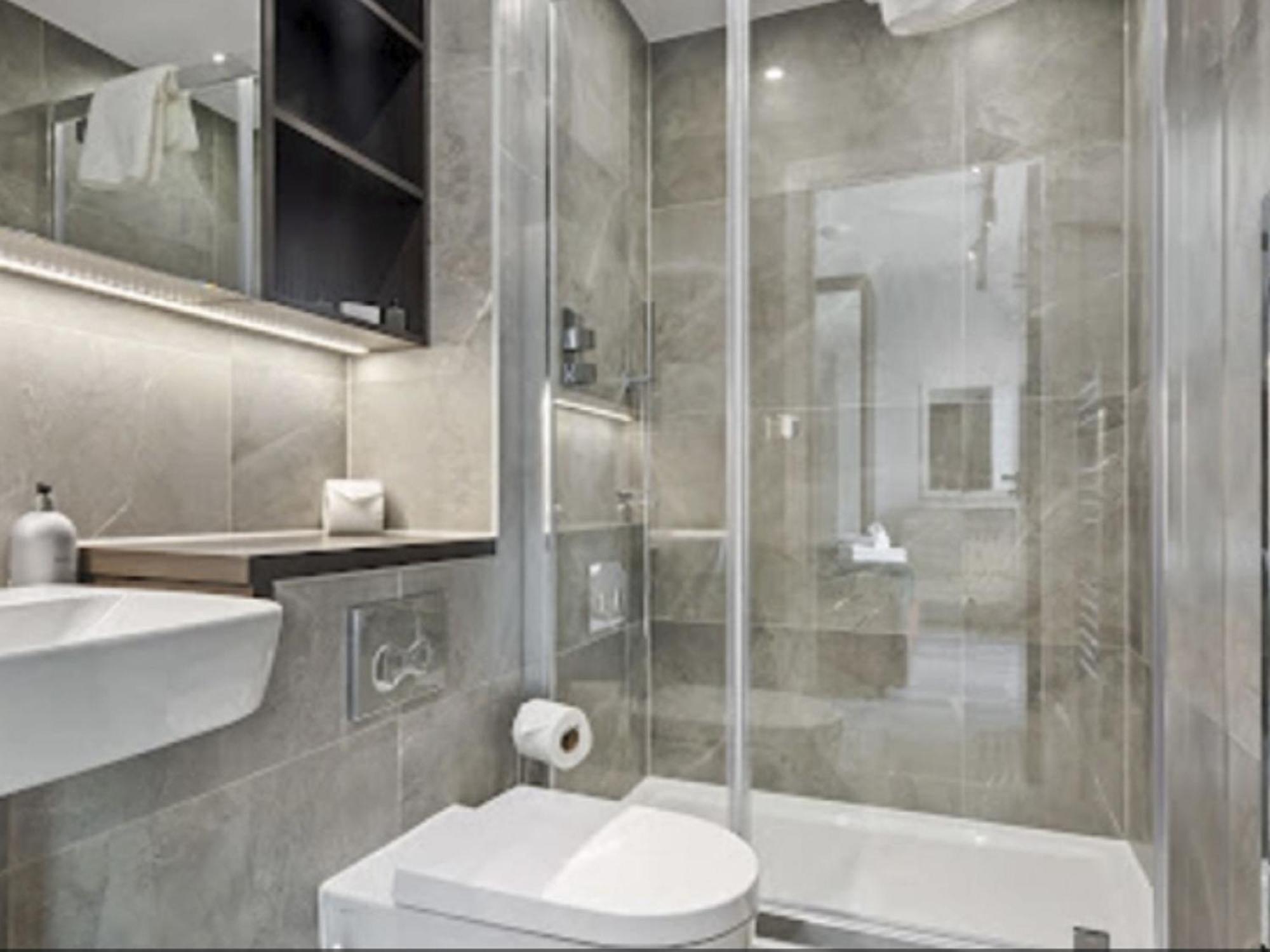 North Acton-1 By Interhome Apartment