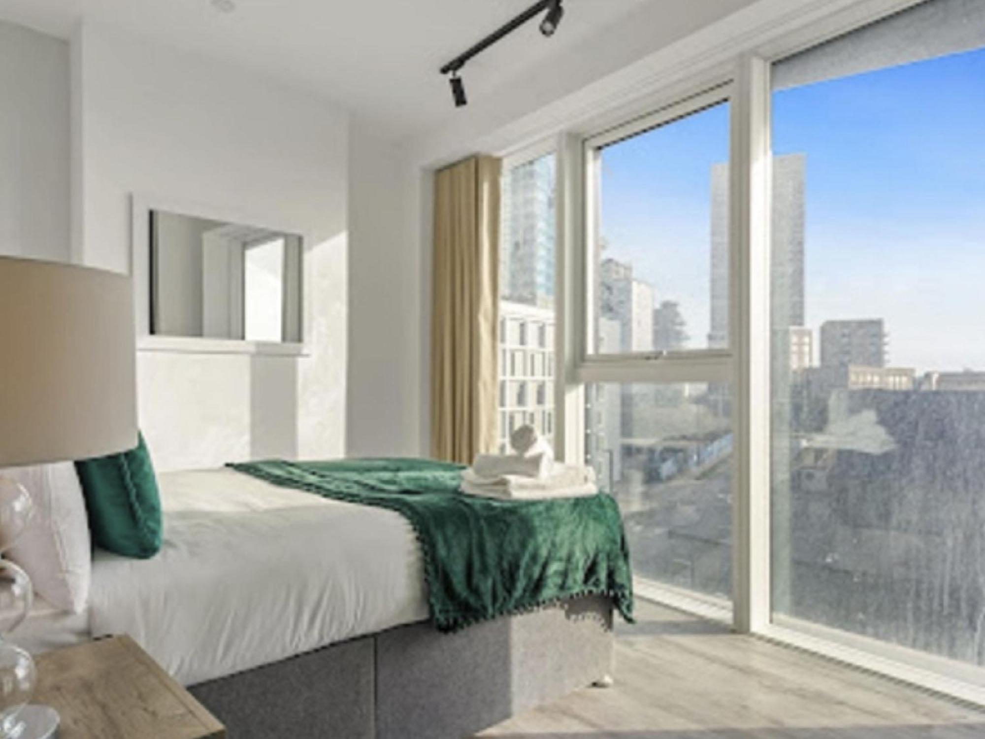 Apartment North Acton-1 By Interhome *