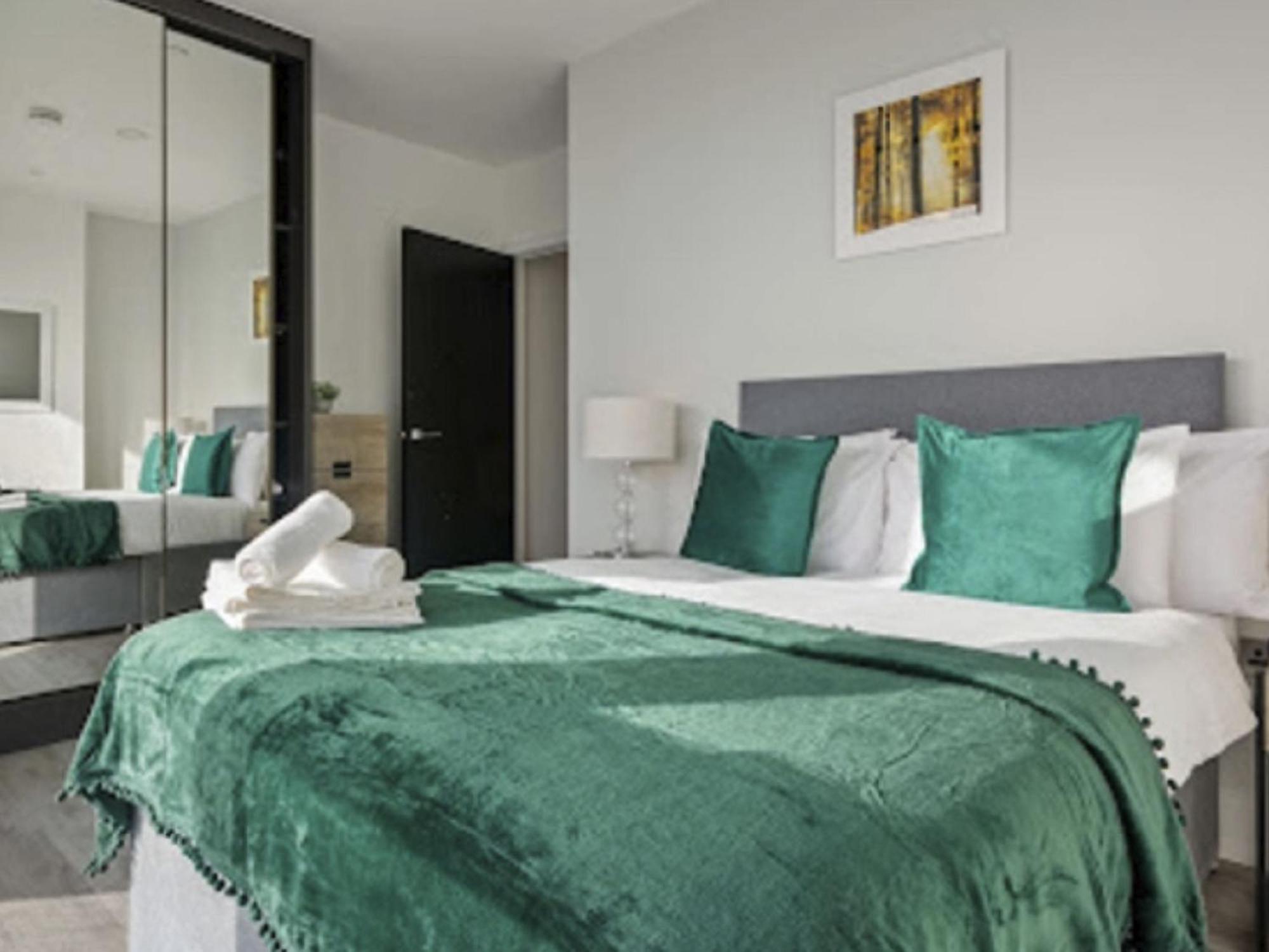 Apartment North Acton-1 By Interhome London