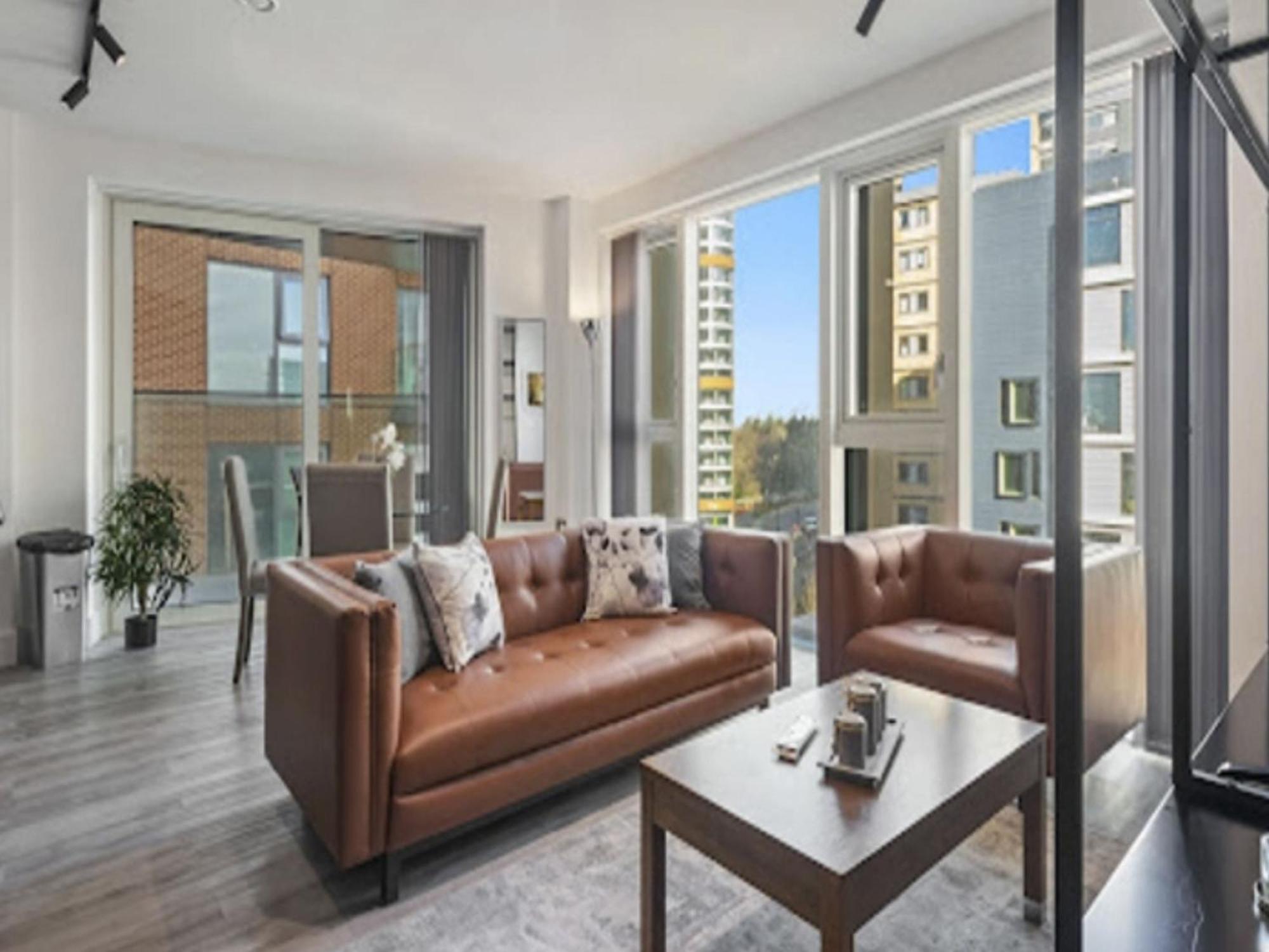 Apartment North Acton-1 By Interhome *
