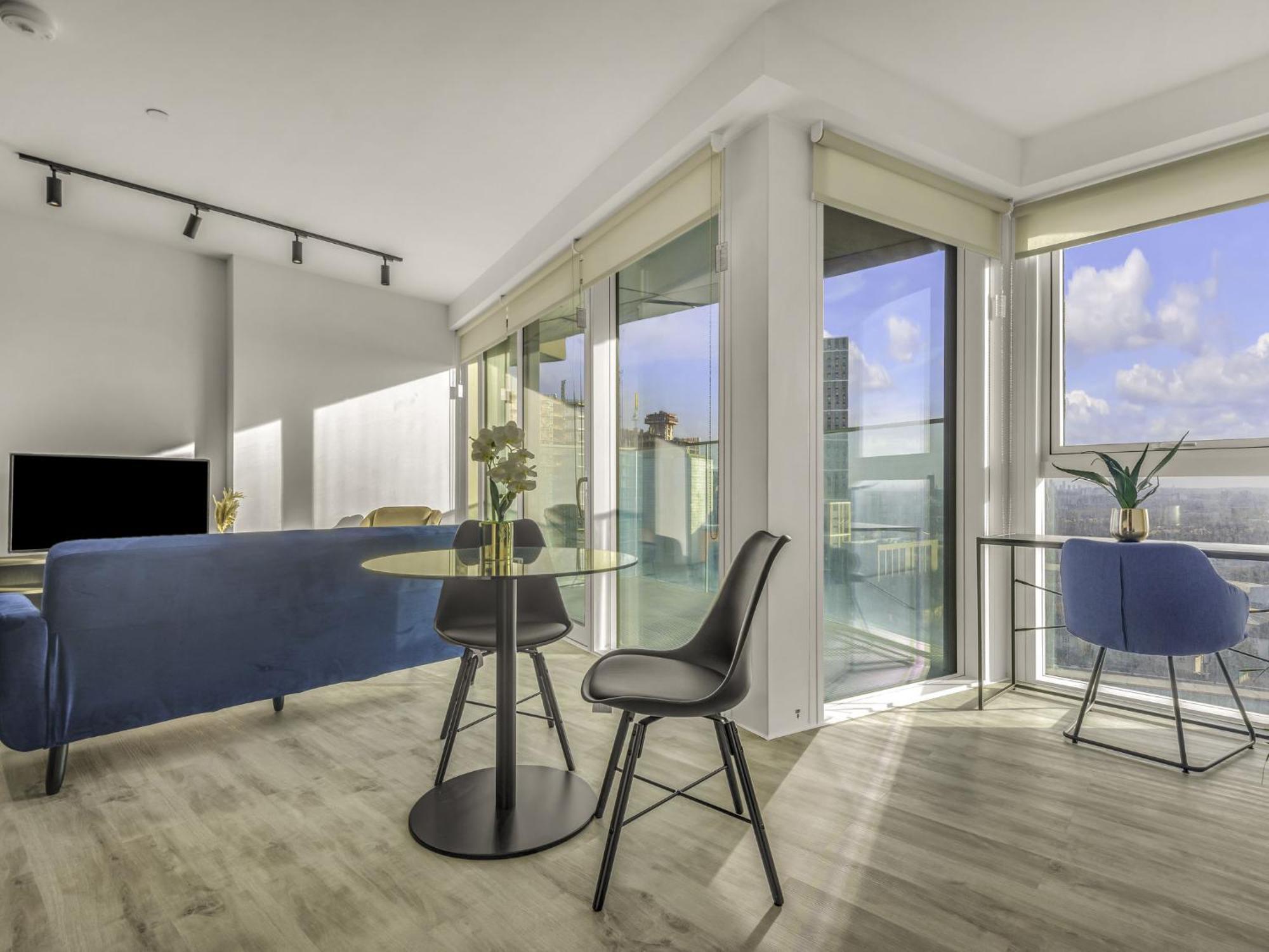 Apartment North Acton-1 By Interhome London