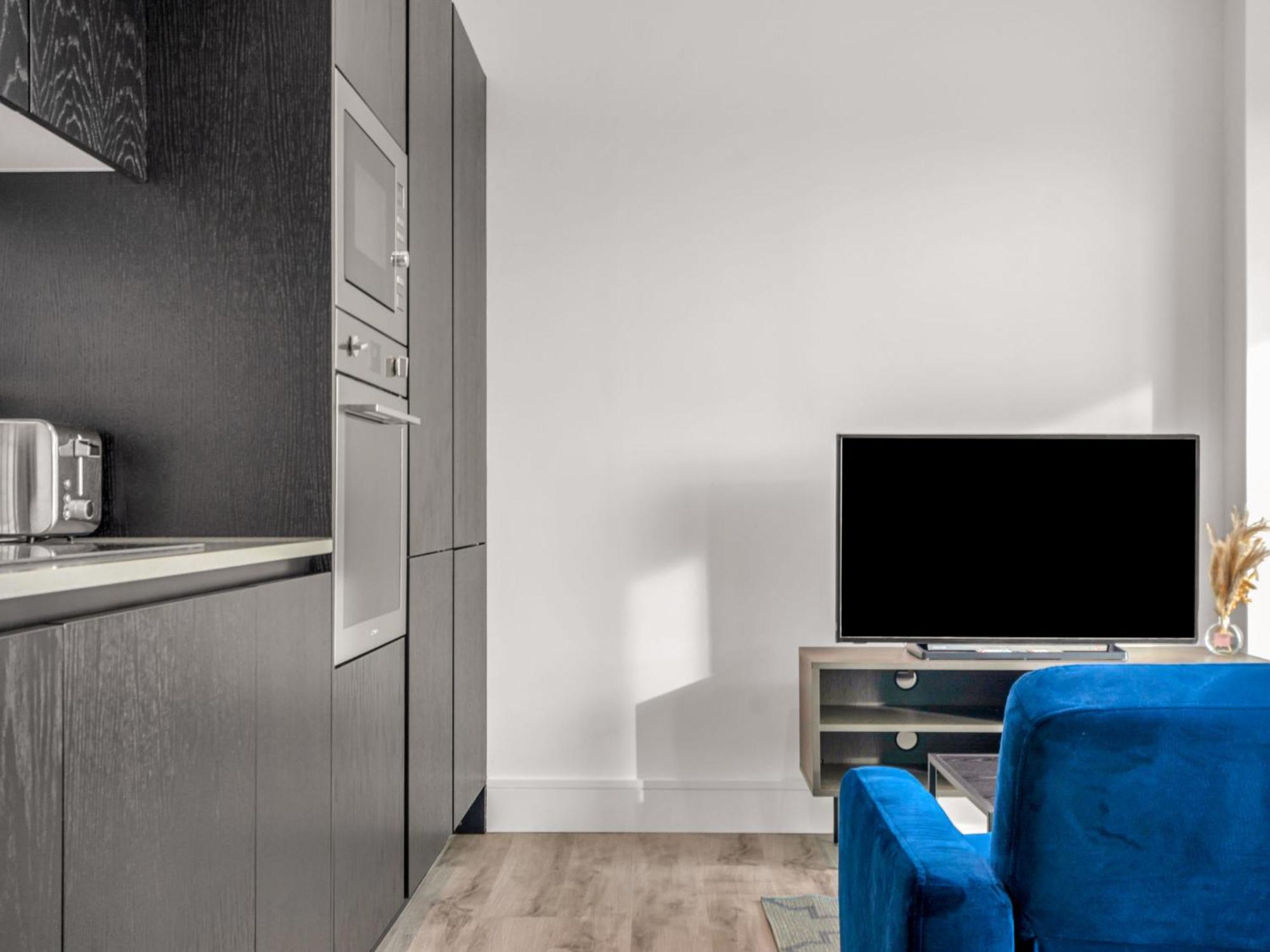 North Acton-1 By Interhome London