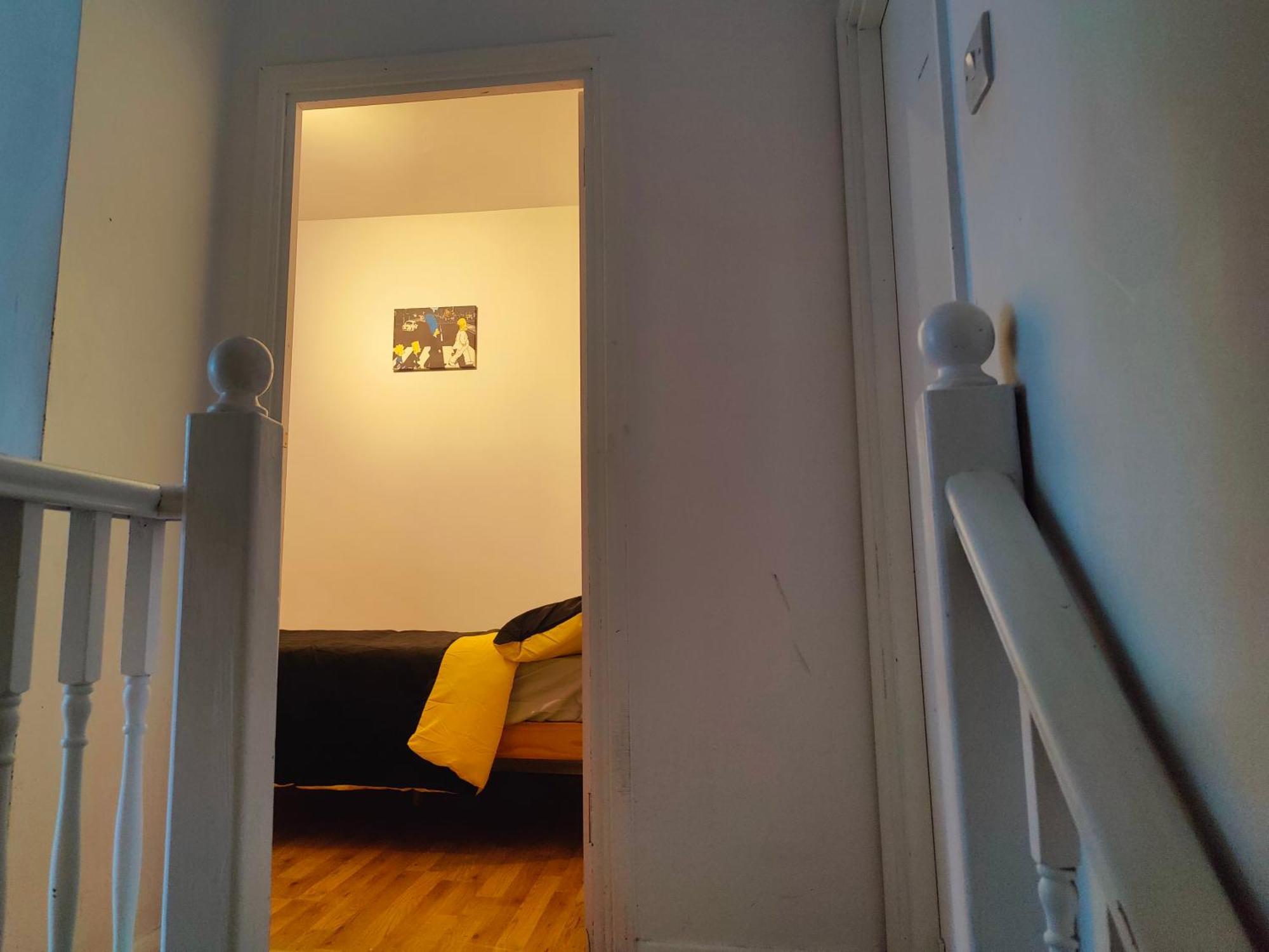 Homestay Beautiful And Homely Accommodation, Archway In Islington Near Camden Town