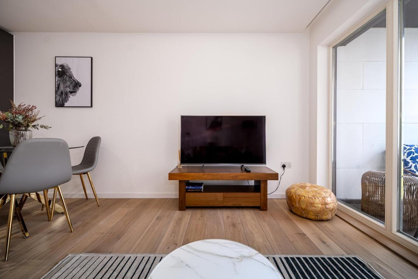 Apartment Guestready - Modern Nest In *