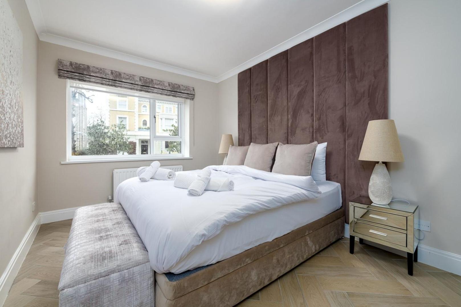 Guestready - Carlton Hill Charmer London