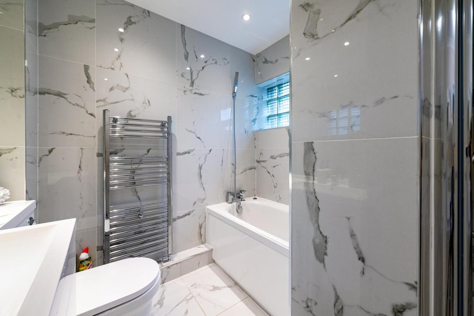 Guestready - Carlton Hill Charmer * London