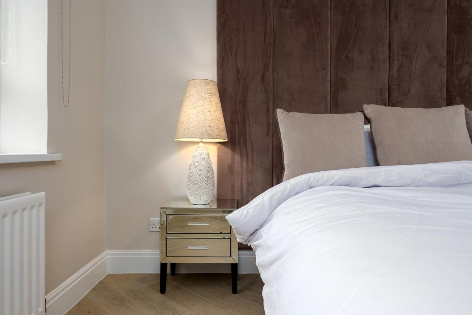 Apartment Guestready - Carlton Hill Charmer *