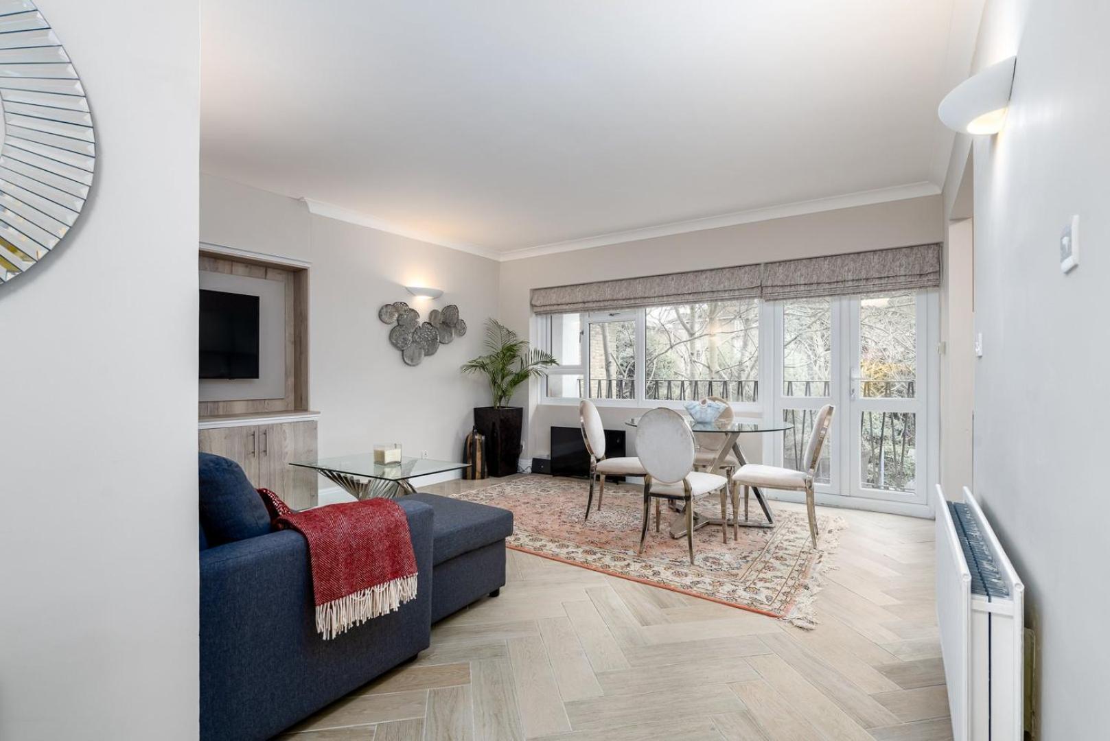 Guestready - Carlton Hill Charmer Apartment
