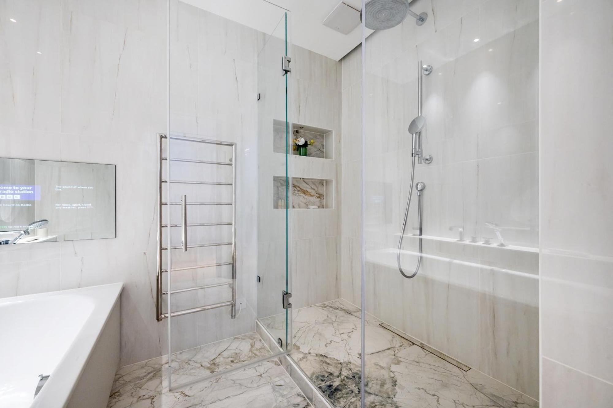 Premium In The West End * London
