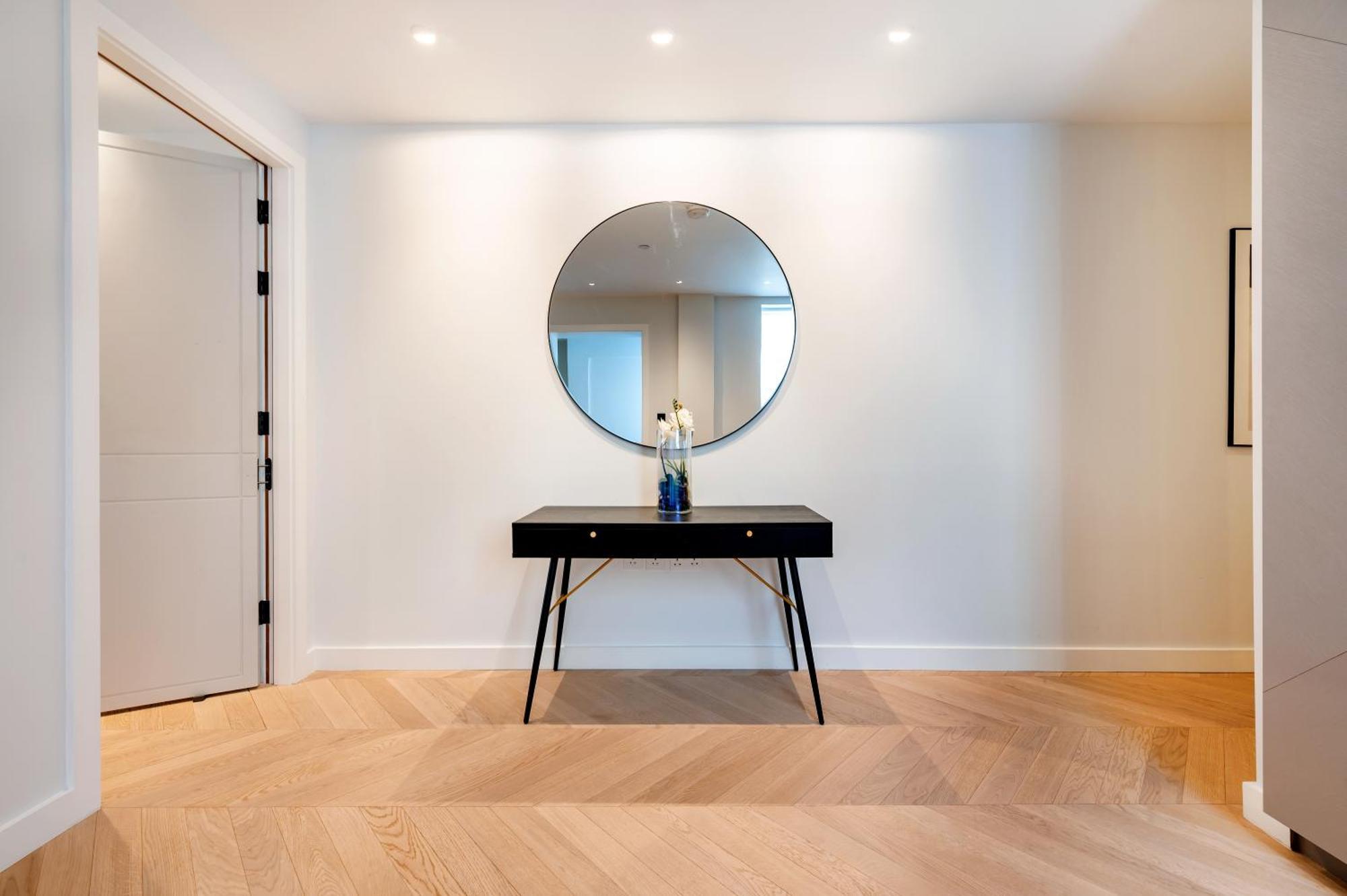 Apartment Premium In The West End London