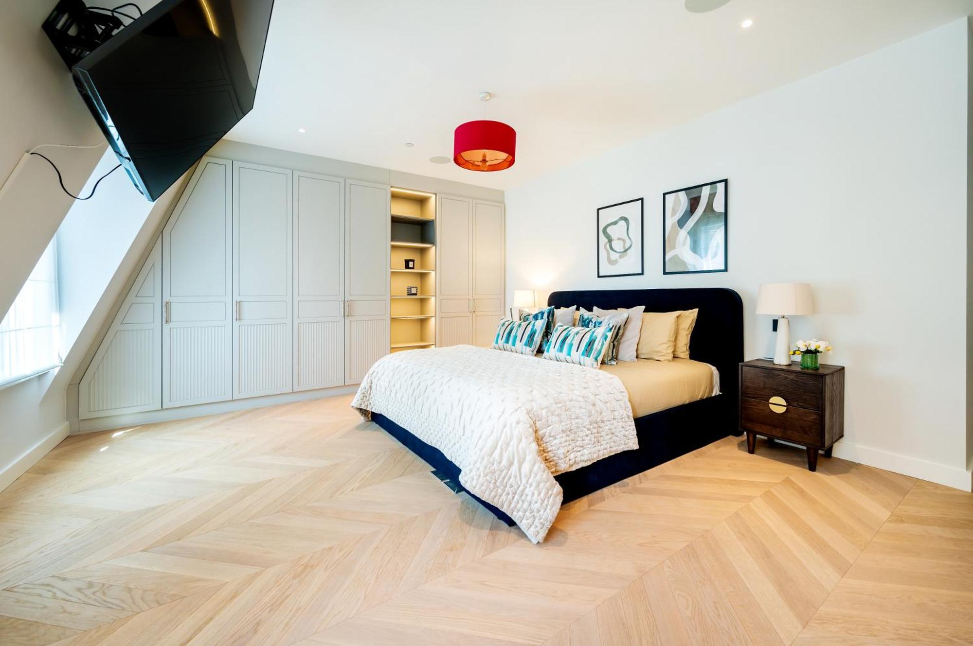 Premium In The West End London