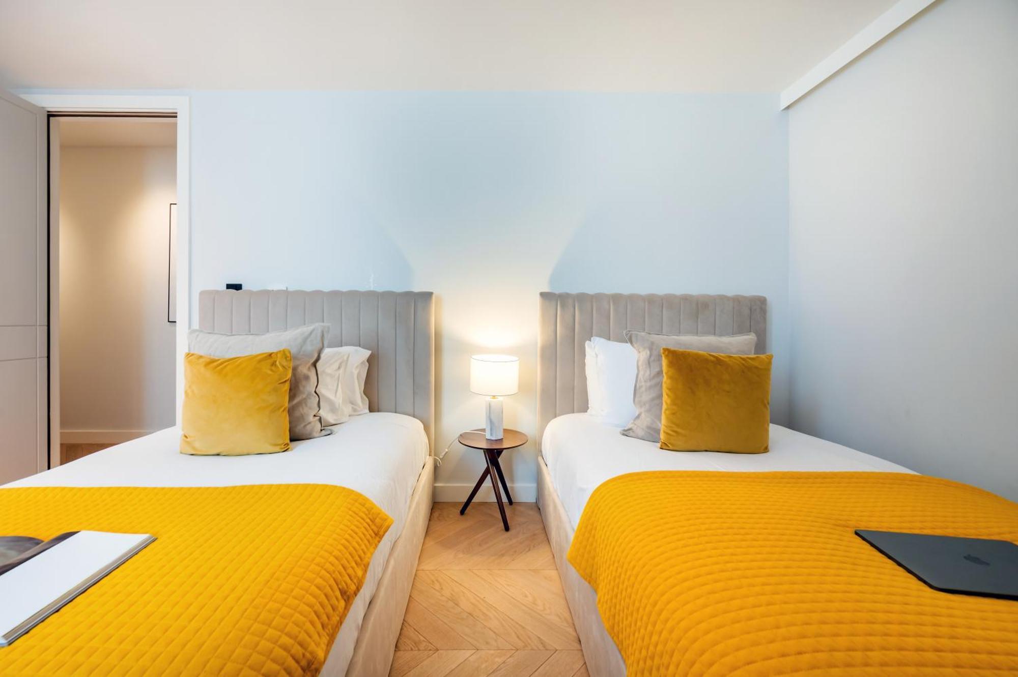 Premium In The West End London