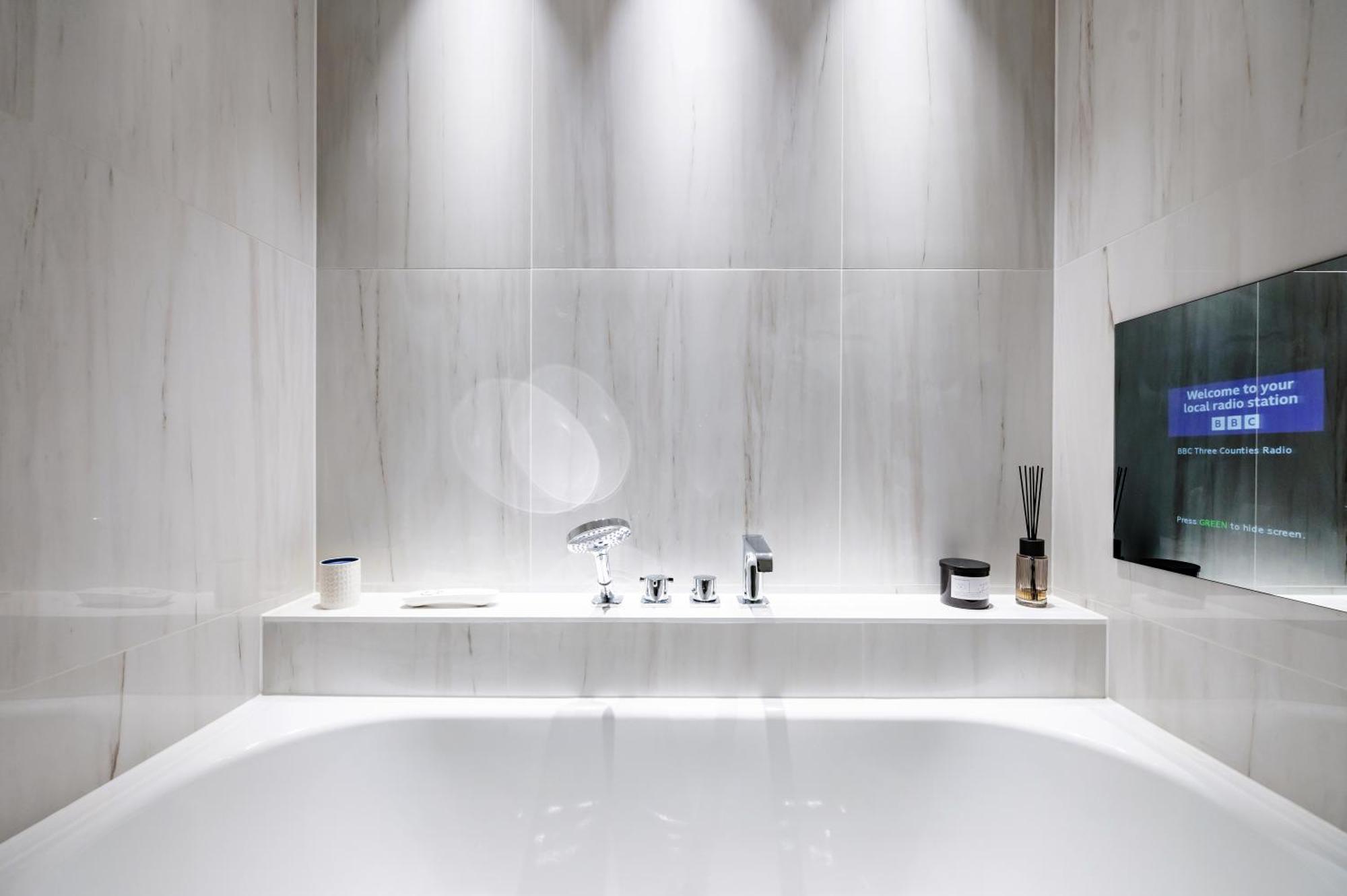 Premium In The West End * London